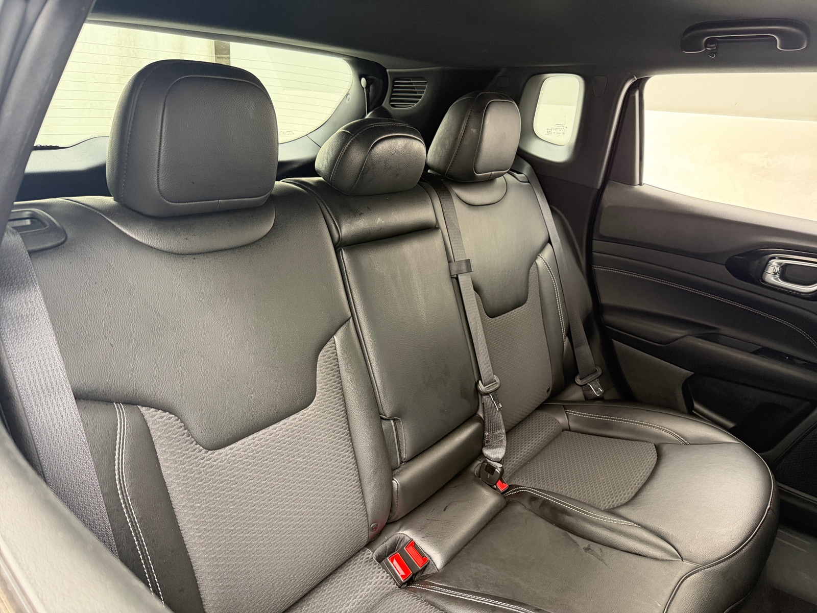 Thumbnail: 2023 Jeep Compass - 6