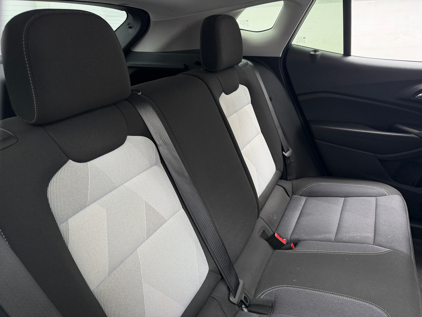 Thumbnail: 2026 Chevrolet Trax - 6