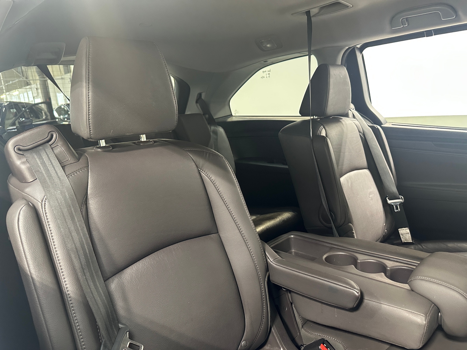Thumbnail: 2020 Honda Odyssey - 5