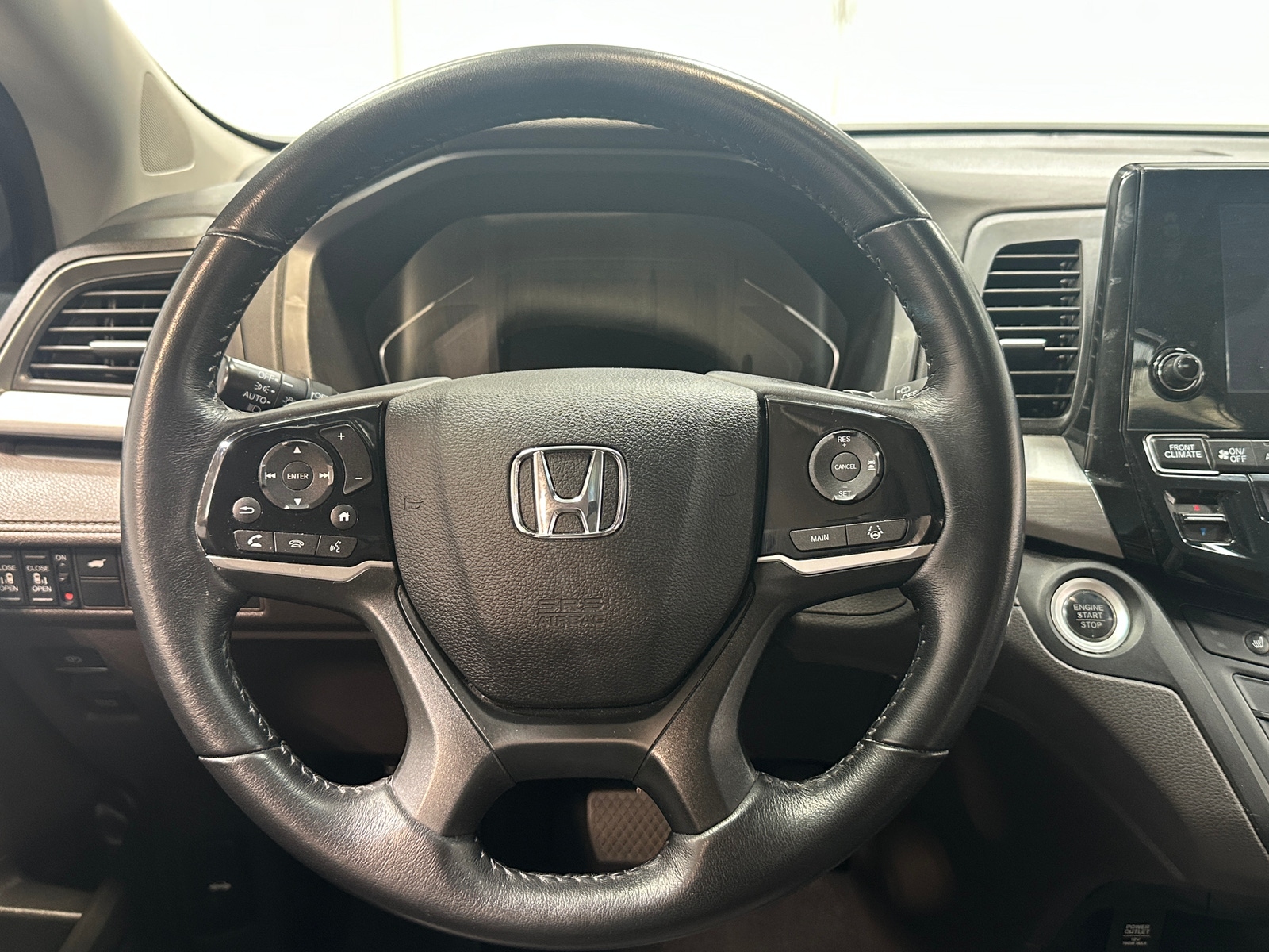Thumbnail: 2020 Honda Odyssey - 4