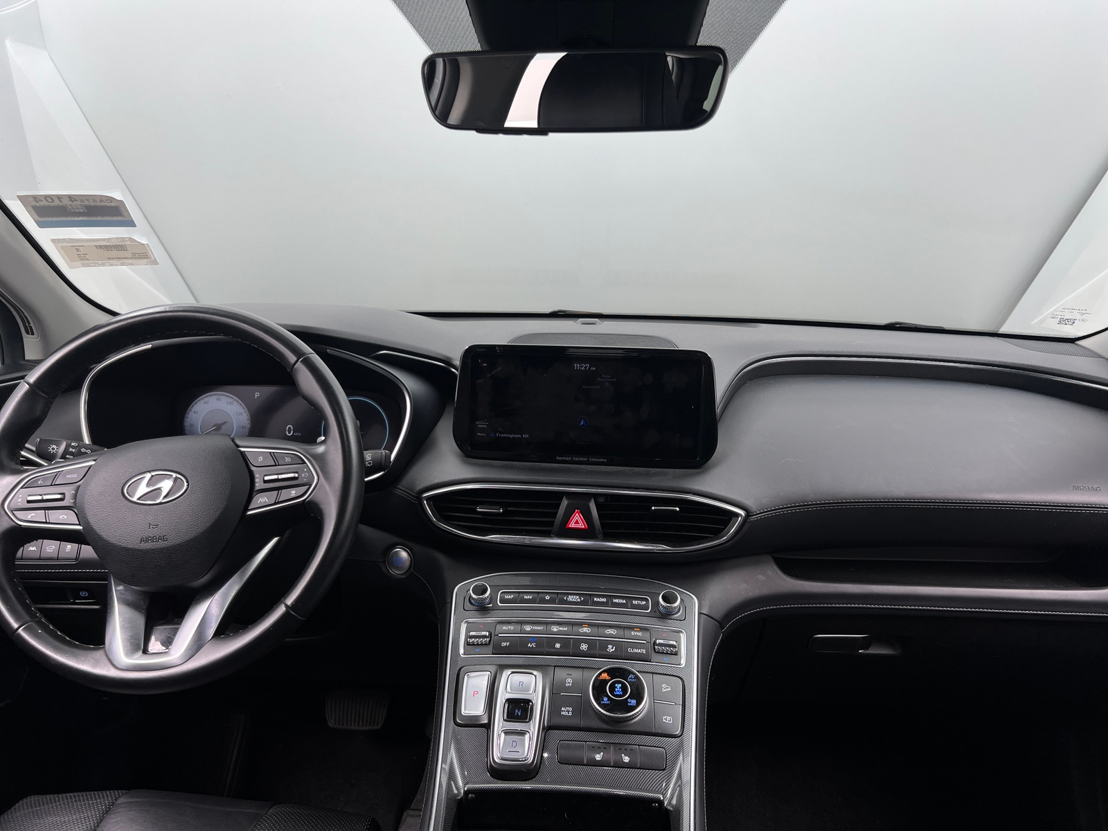 Thumbnail: 2022 Hyundai Santa Fe - 2