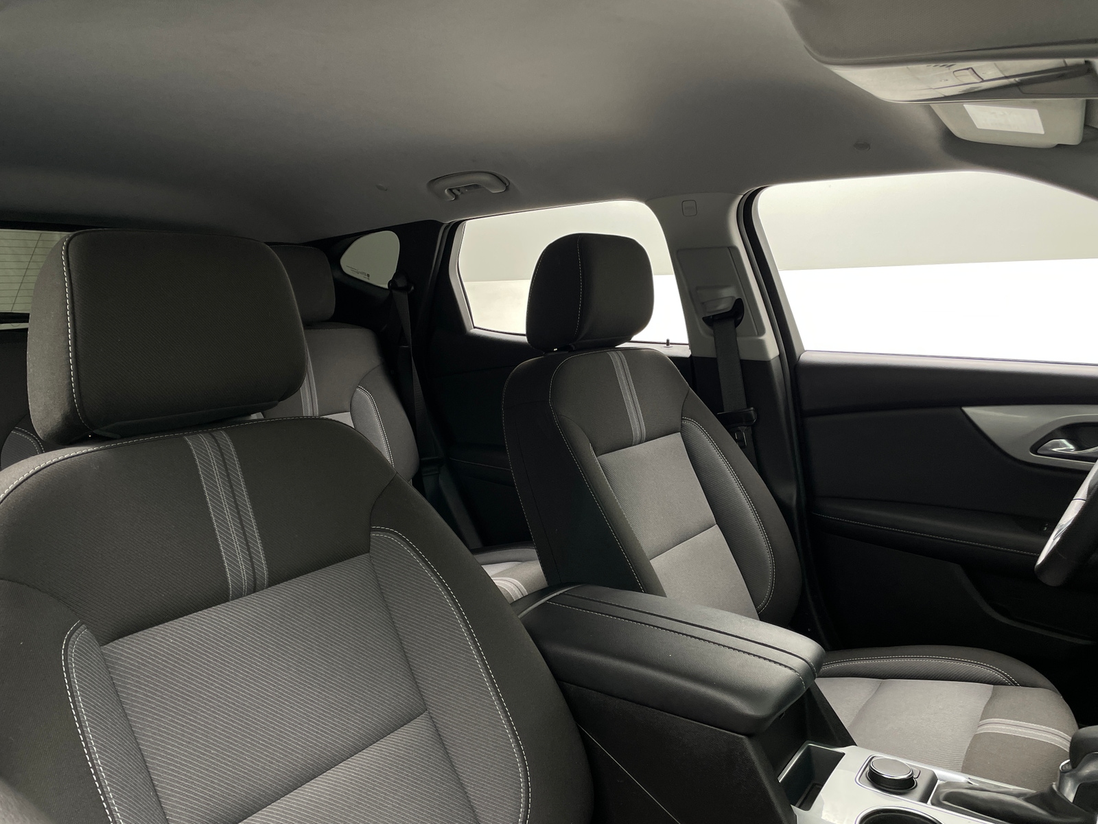 Thumbnail: 2024 Chevrolet Blazer - 2