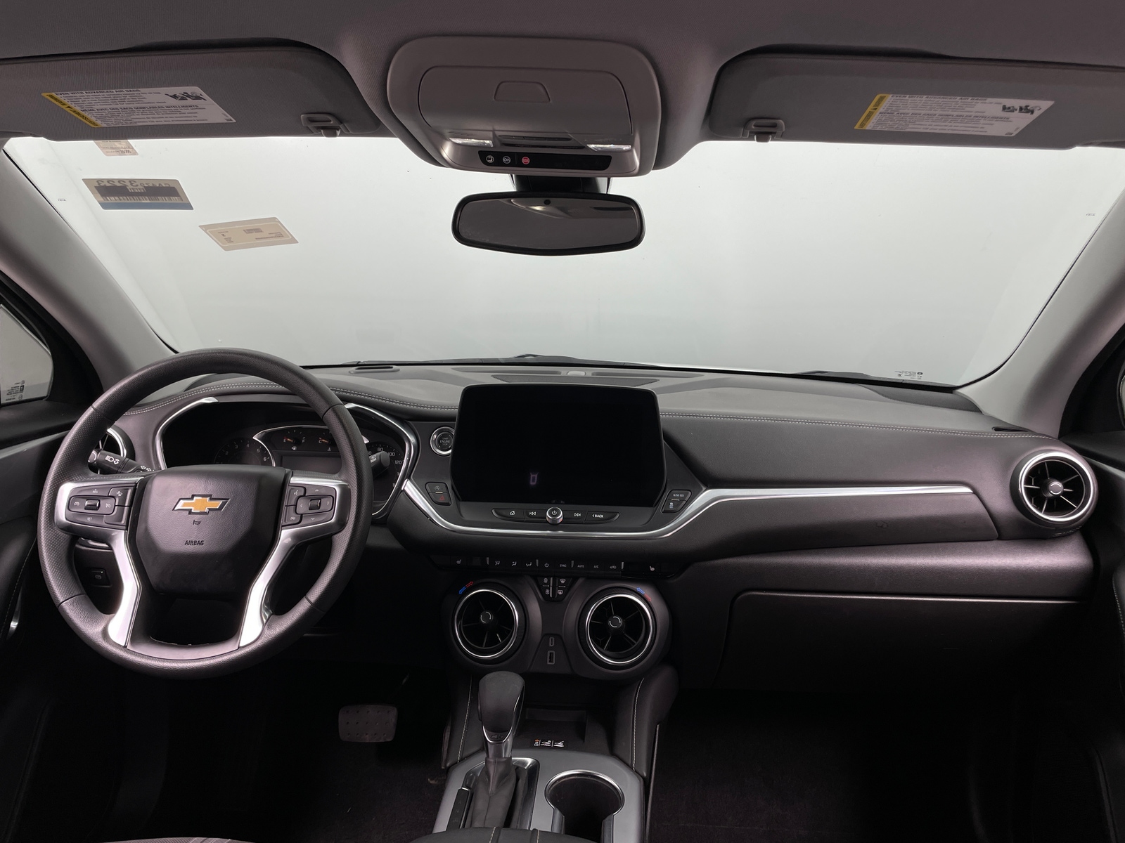 Thumbnail: 2024 Chevrolet Blazer - 3