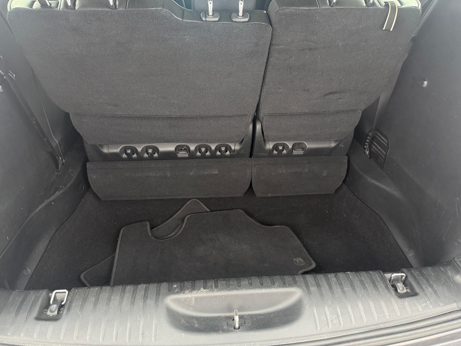 Thumbnail: 2019 Chrysler Pacifica - 6