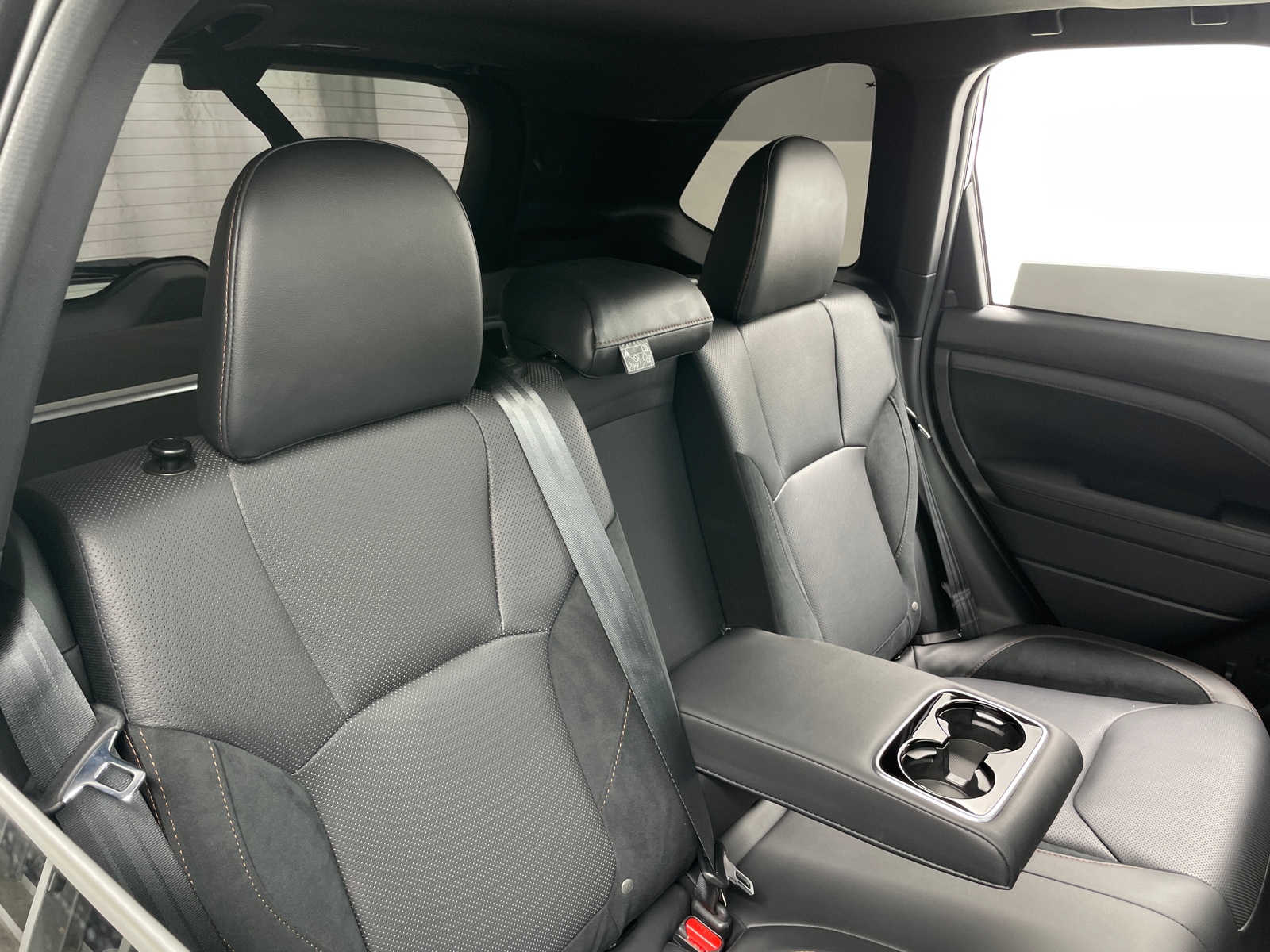 Thumbnail: 2025 Subaru Forester - 5