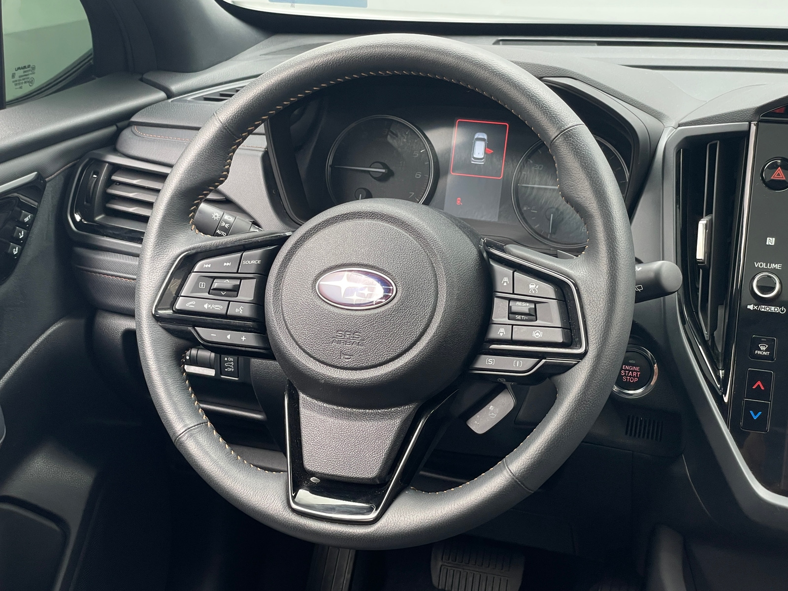 Thumbnail: 2025 Subaru Forester - 4