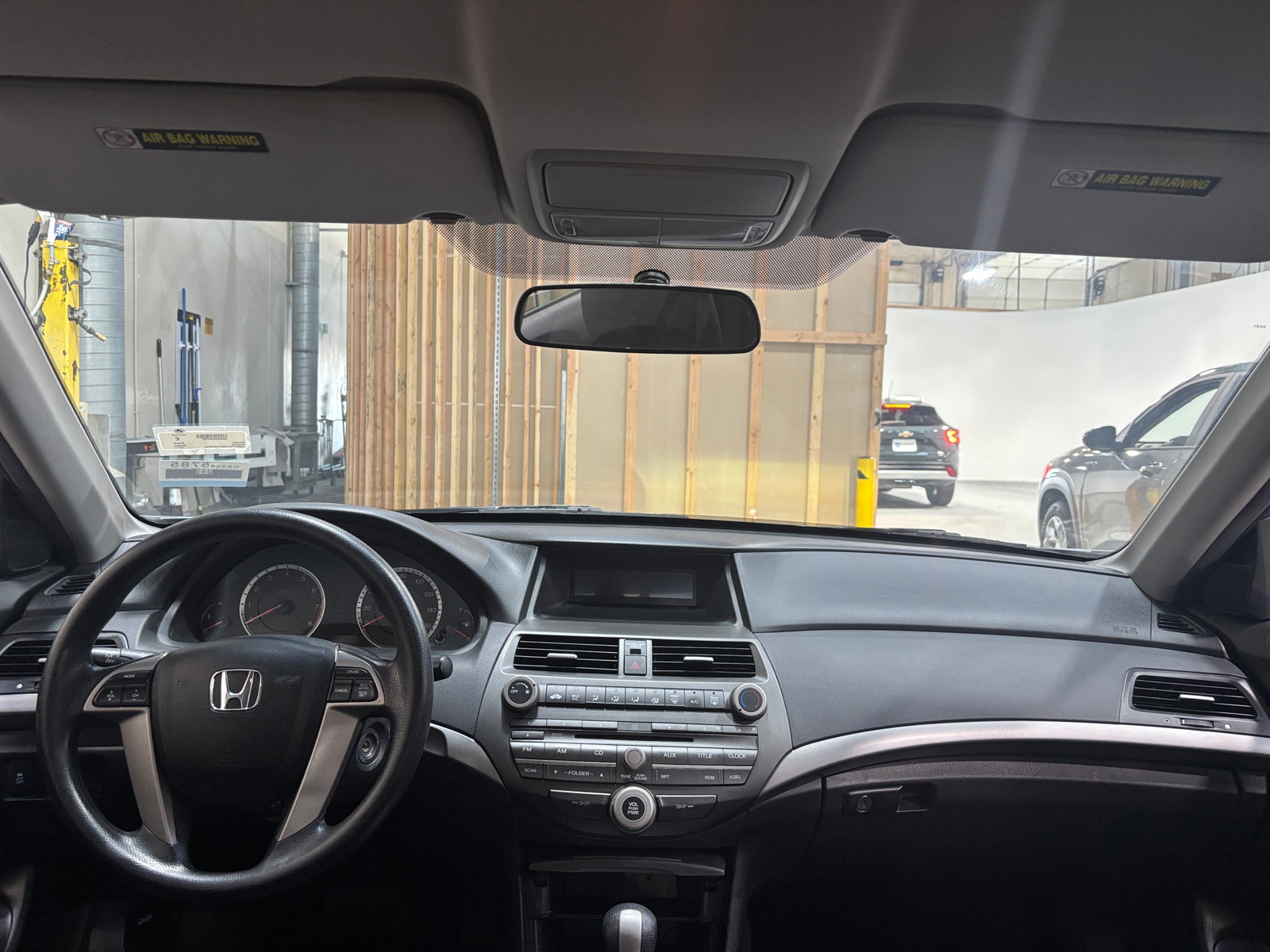 Thumbnail: 2011 Honda Accord - 3