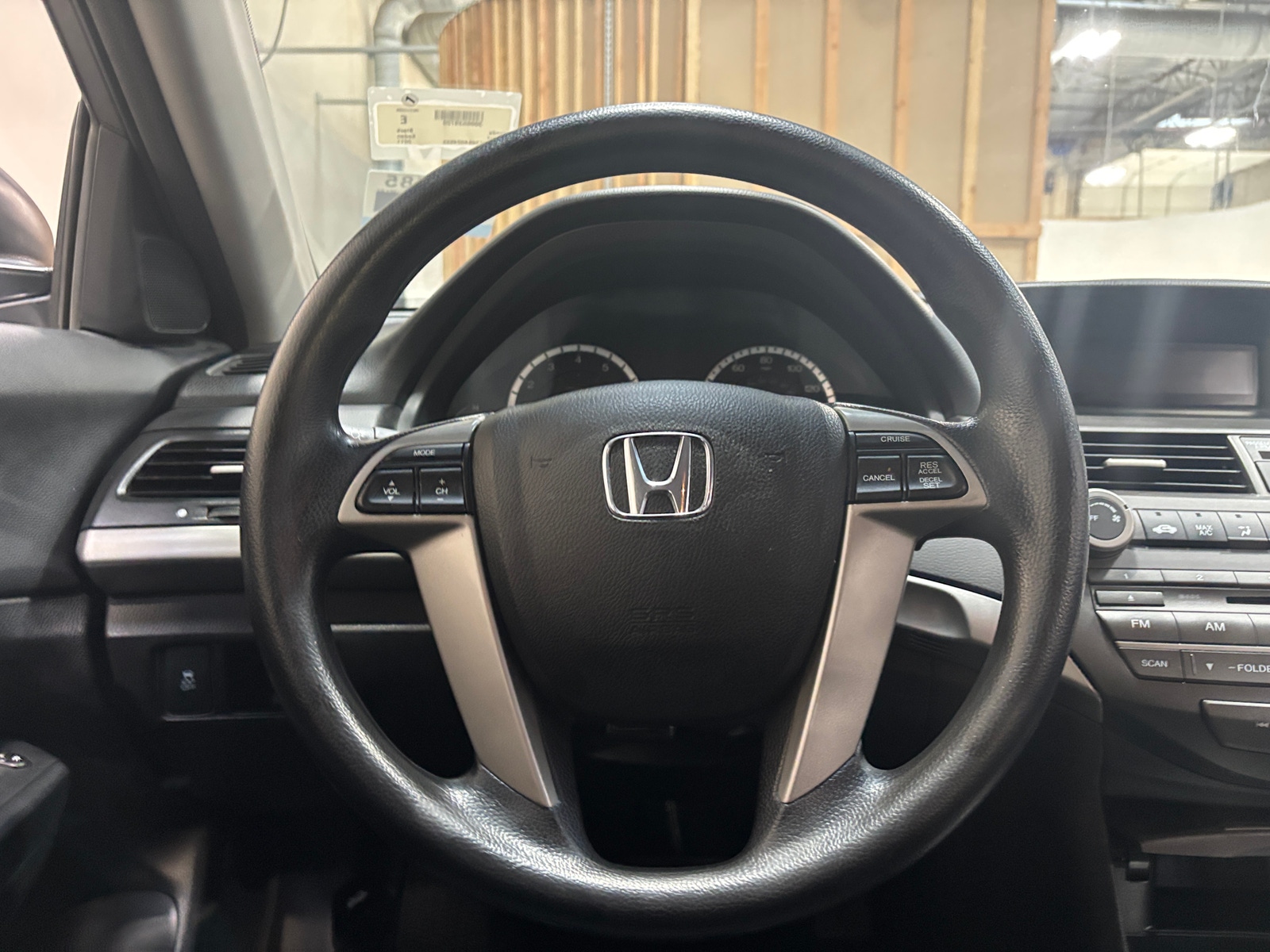 Thumbnail: 2011 Honda Accord - 5