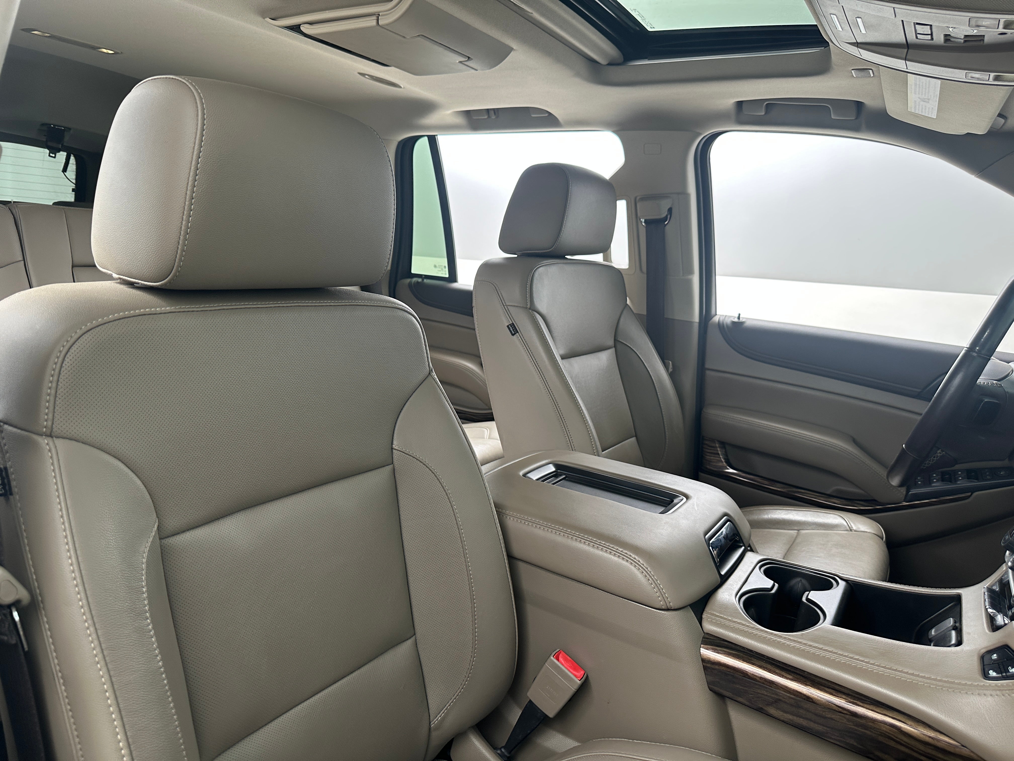 2018 GMC Yukon