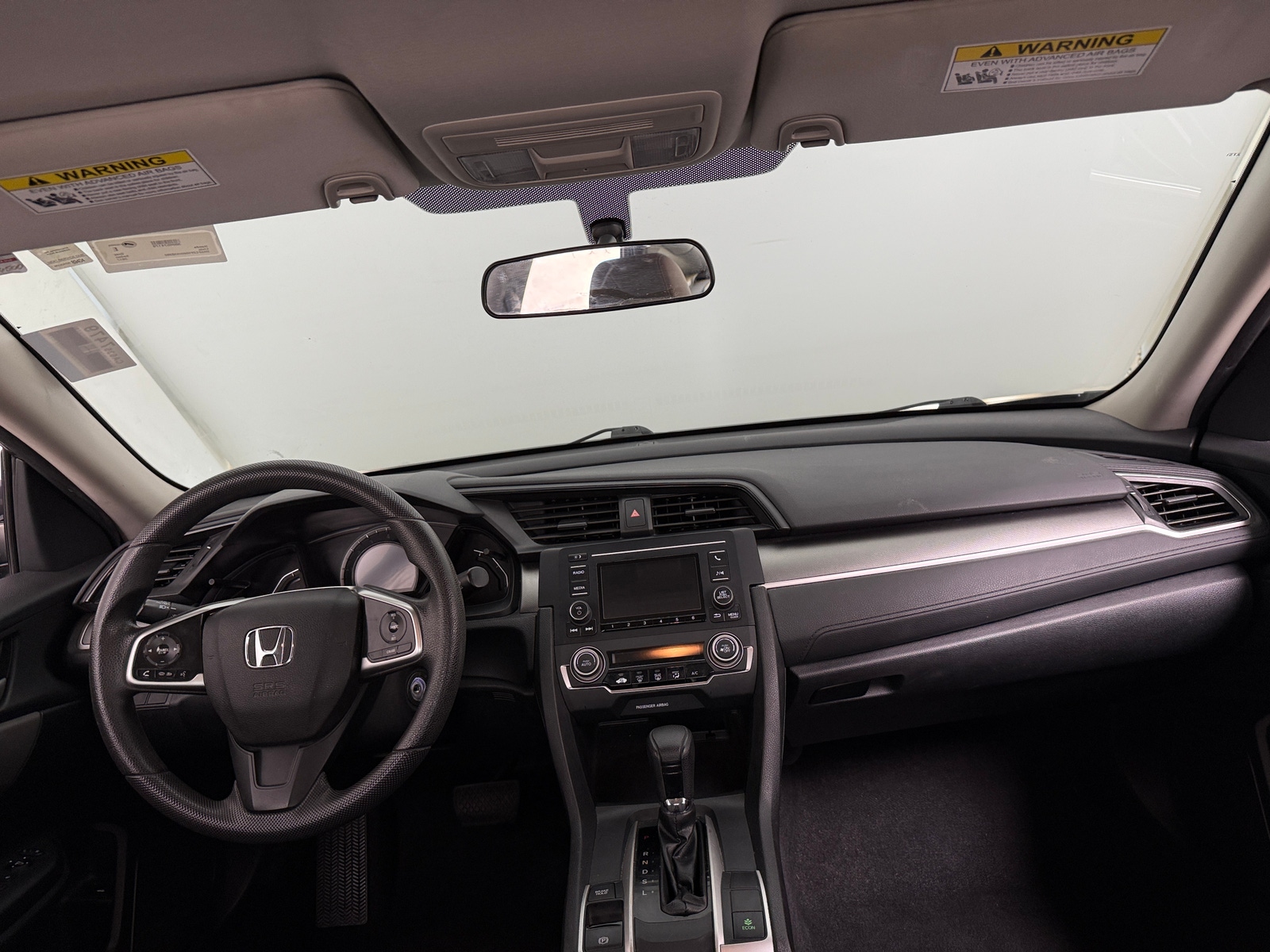 Thumbnail: 2017 Honda Civic - 3