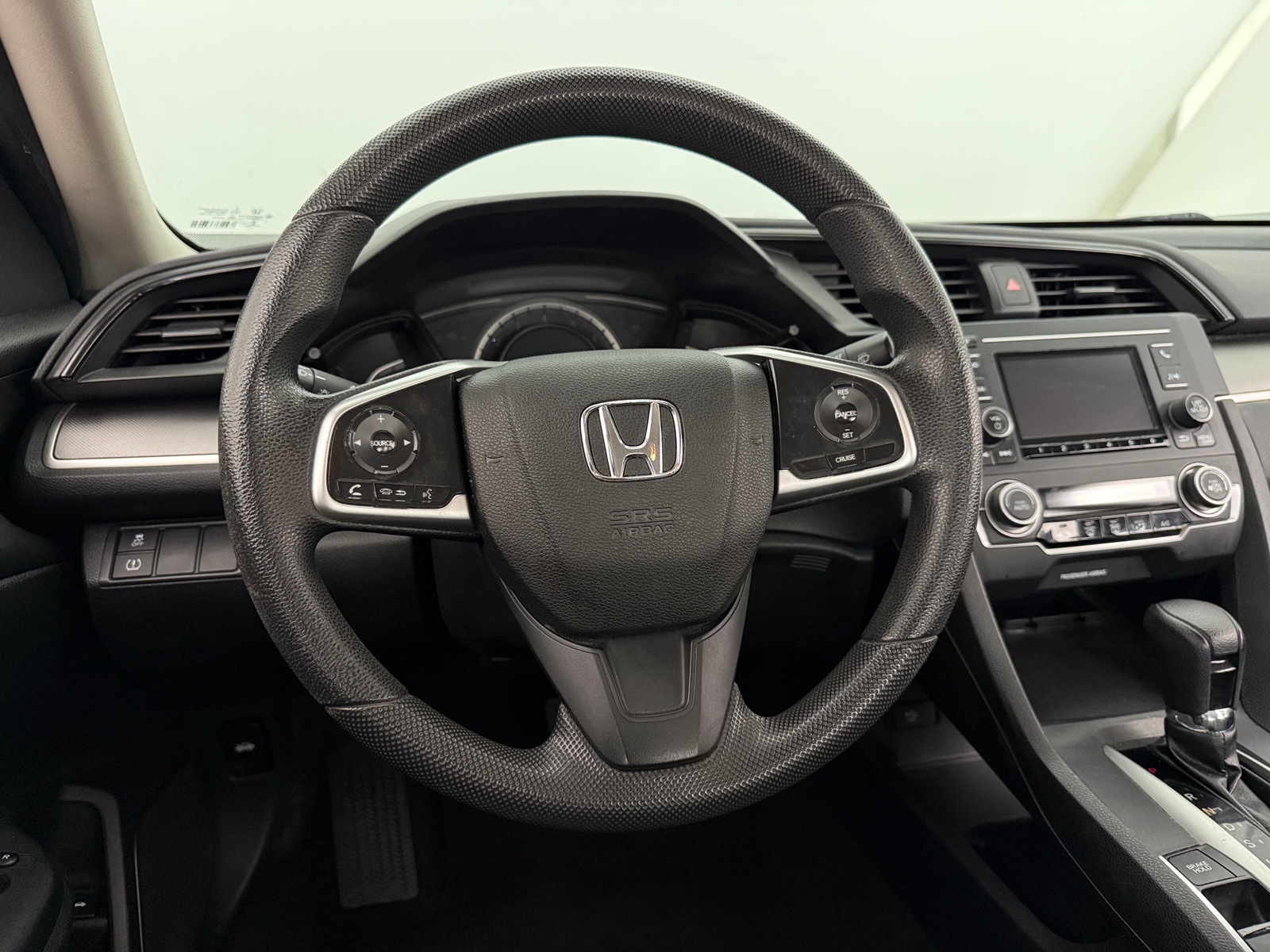 Thumbnail: 2017 Honda Civic - 5