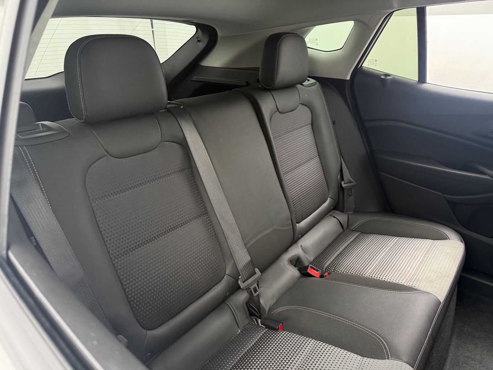 Thumbnail: 2025 Chevrolet Trax - 5