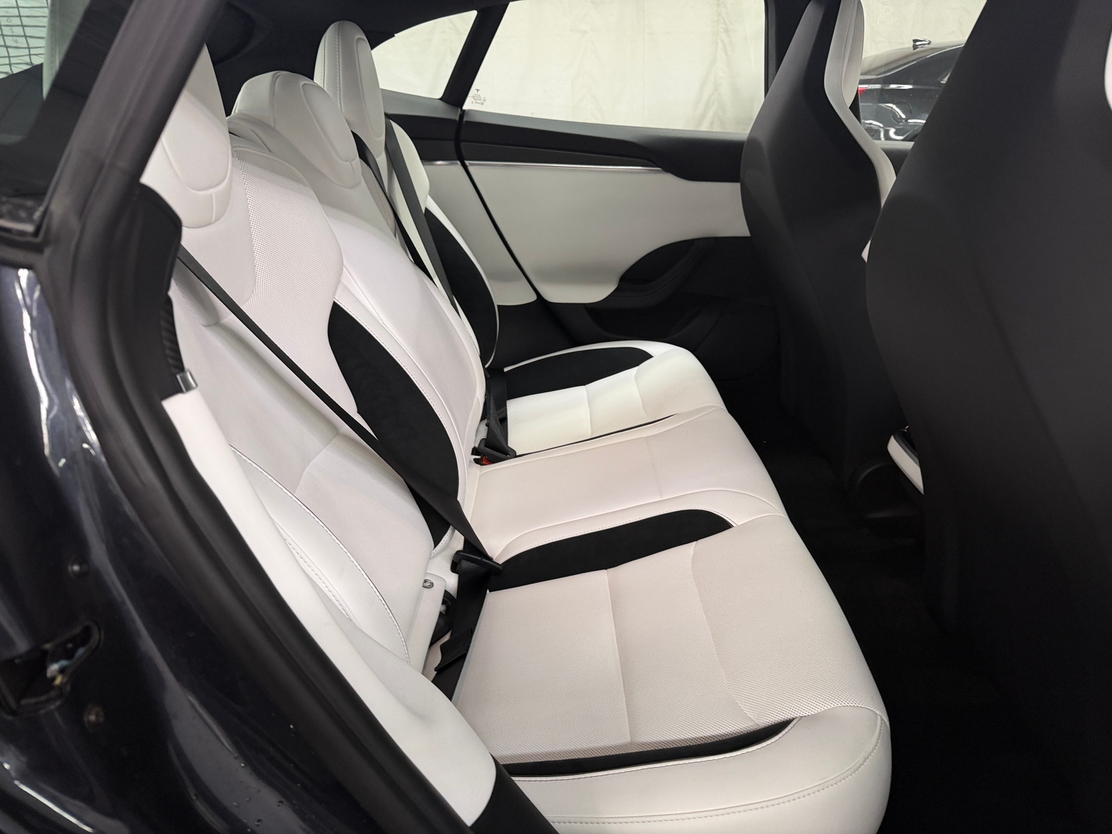 Thumbnail: 2024 Tesla Model S - 5