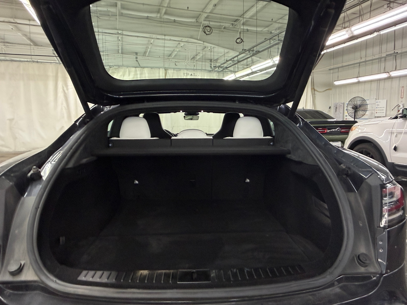 Thumbnail: 2024 Tesla Model S - 6
