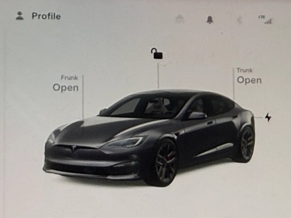 Thumbnail: 2024 Tesla Model S - 3