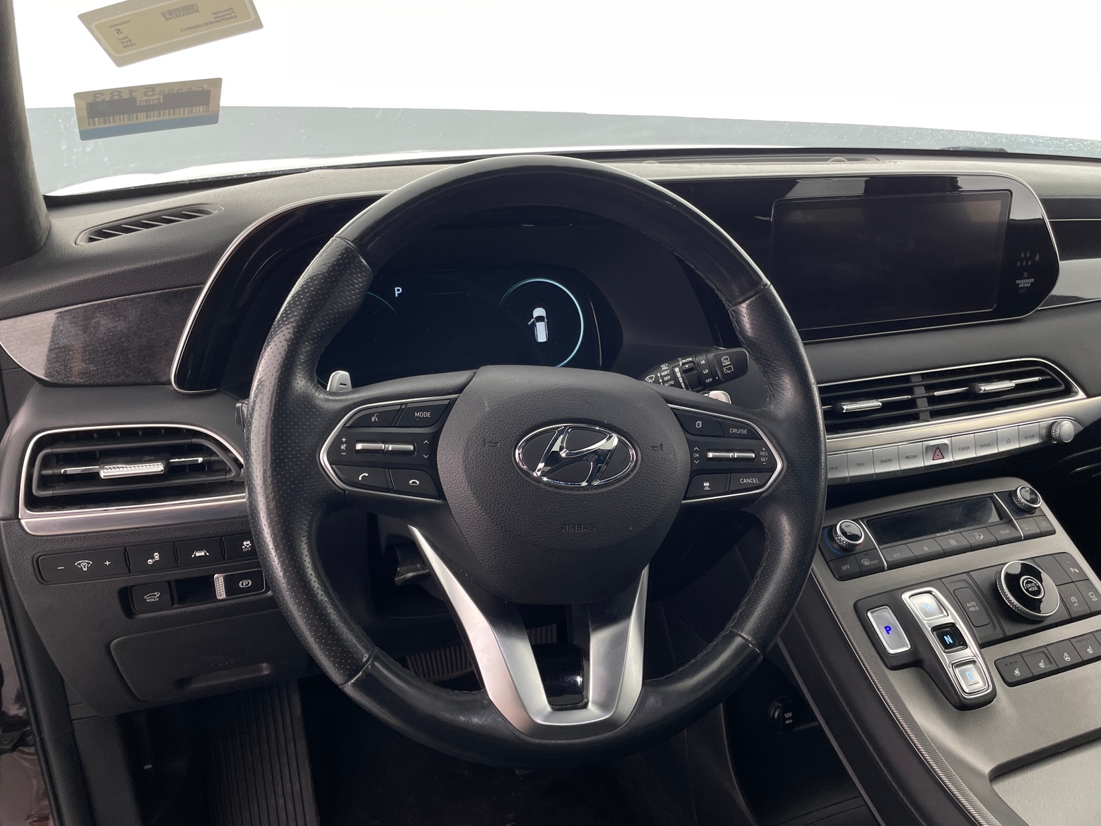 Thumbnail: 2020 Hyundai Palisade - 4