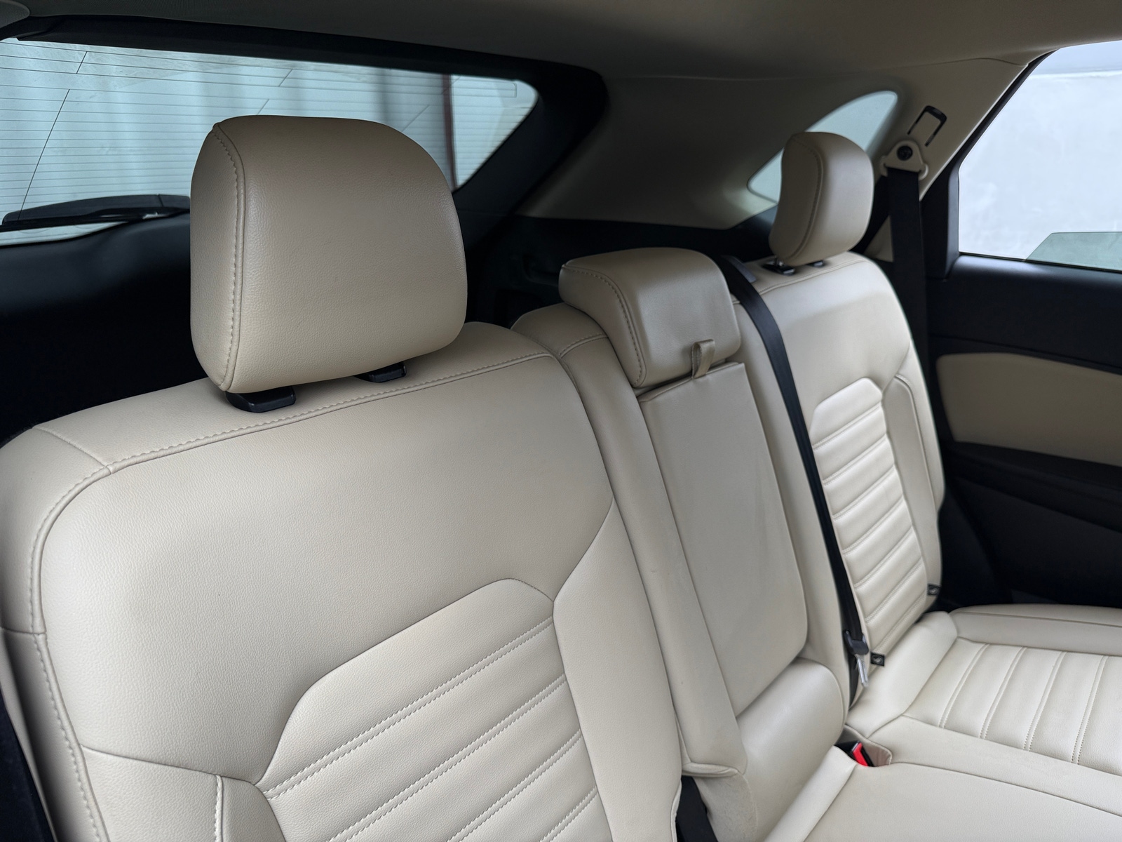 Thumbnail: 2020 Ford Edge - 5