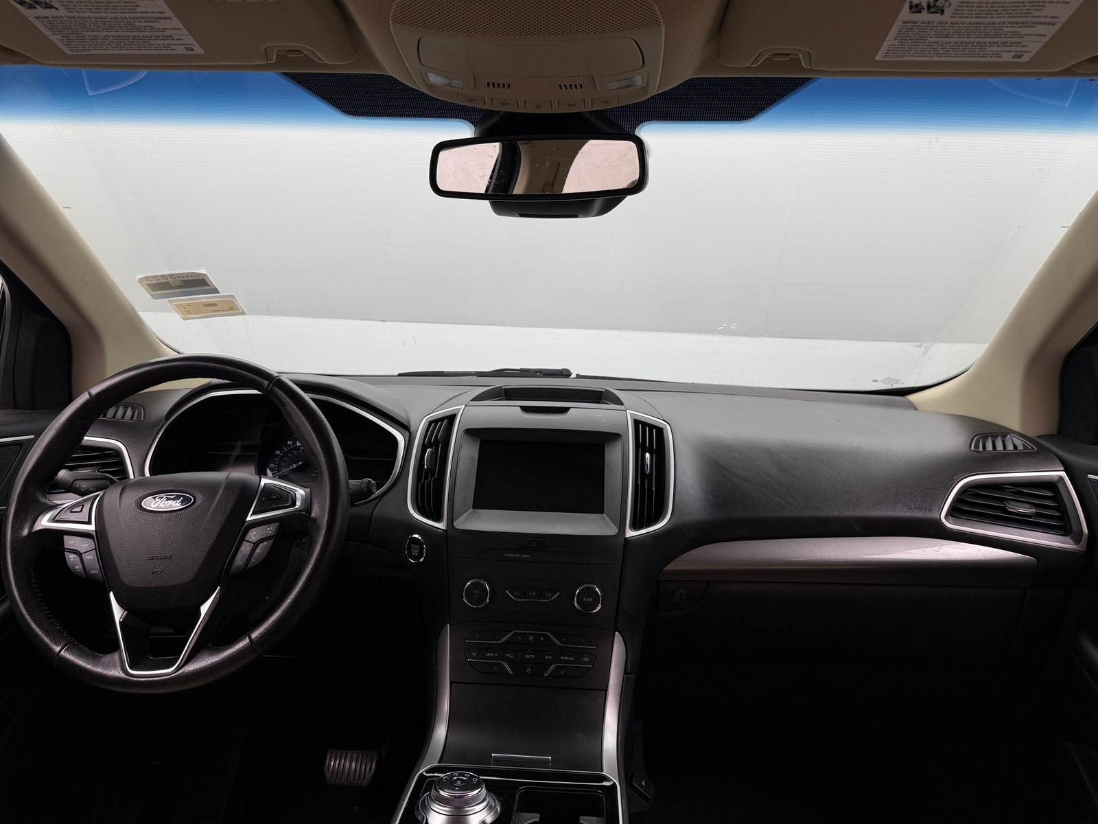 Thumbnail: 2020 Ford Edge - 2