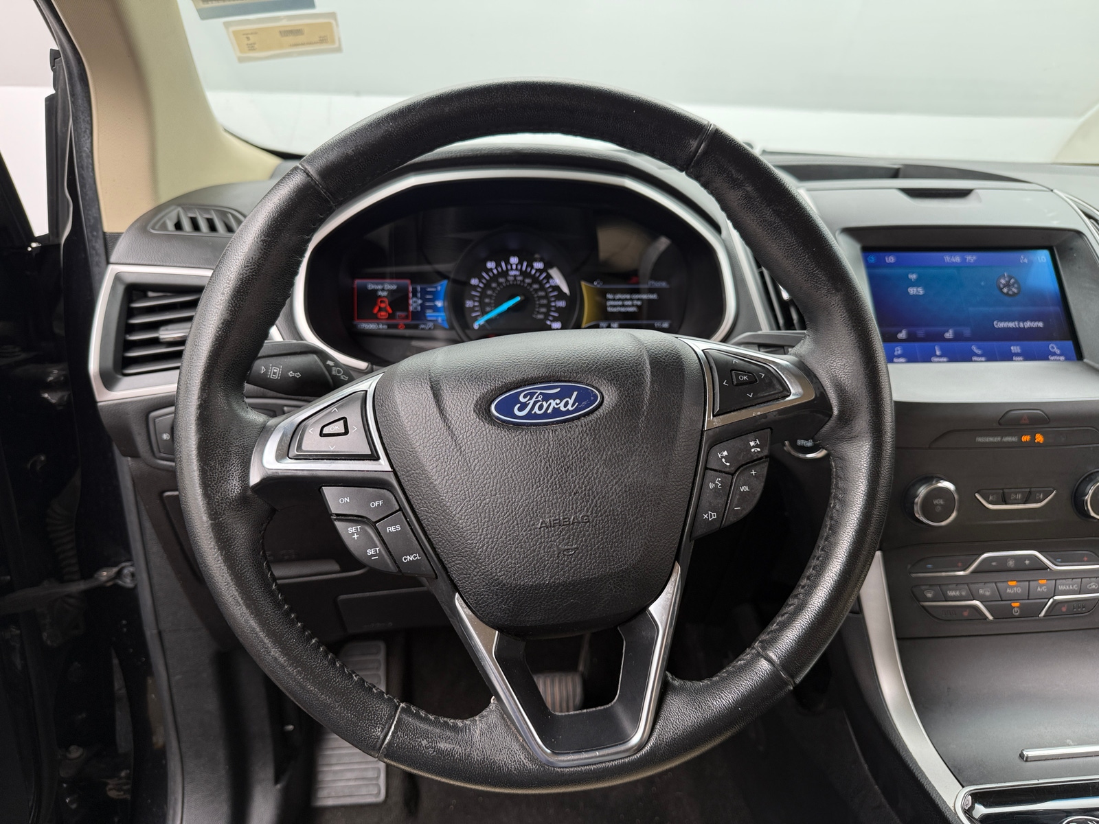 Thumbnail: 2020 Ford Edge - 4
