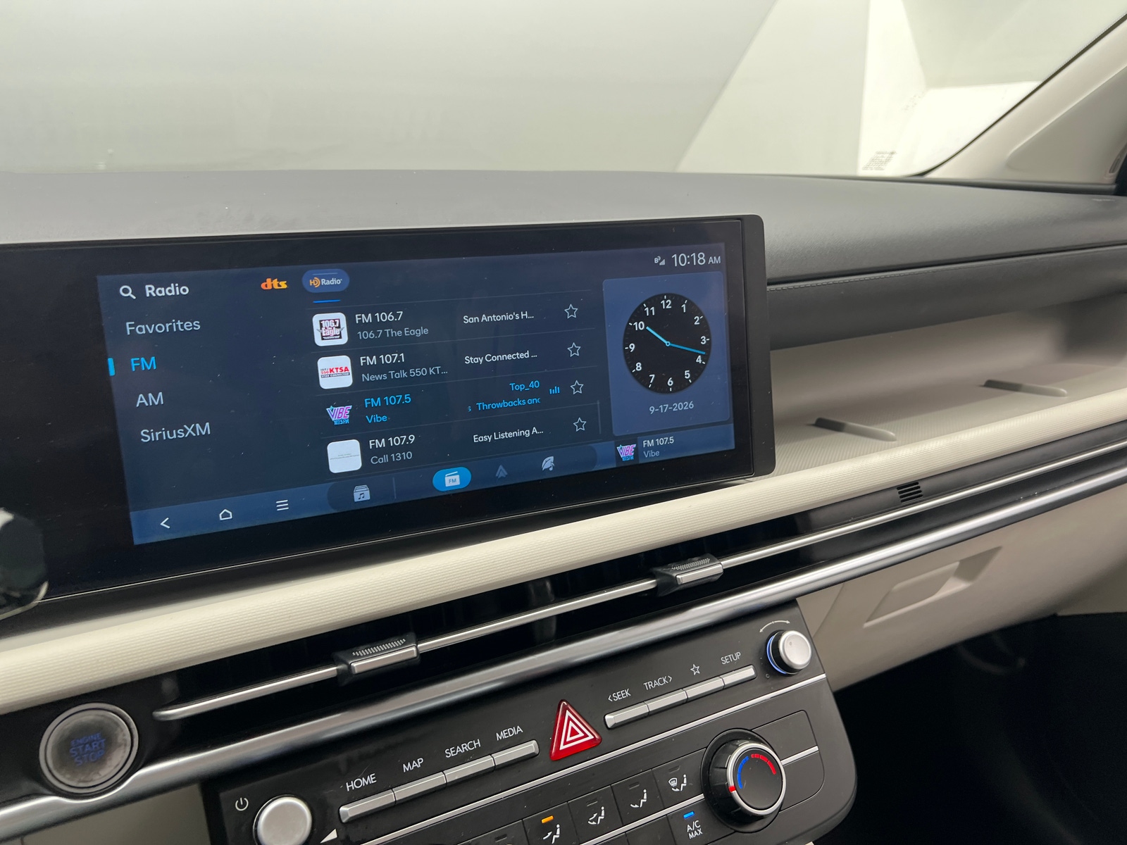 Thumbnail: 2025 Hyundai Tucson - 4