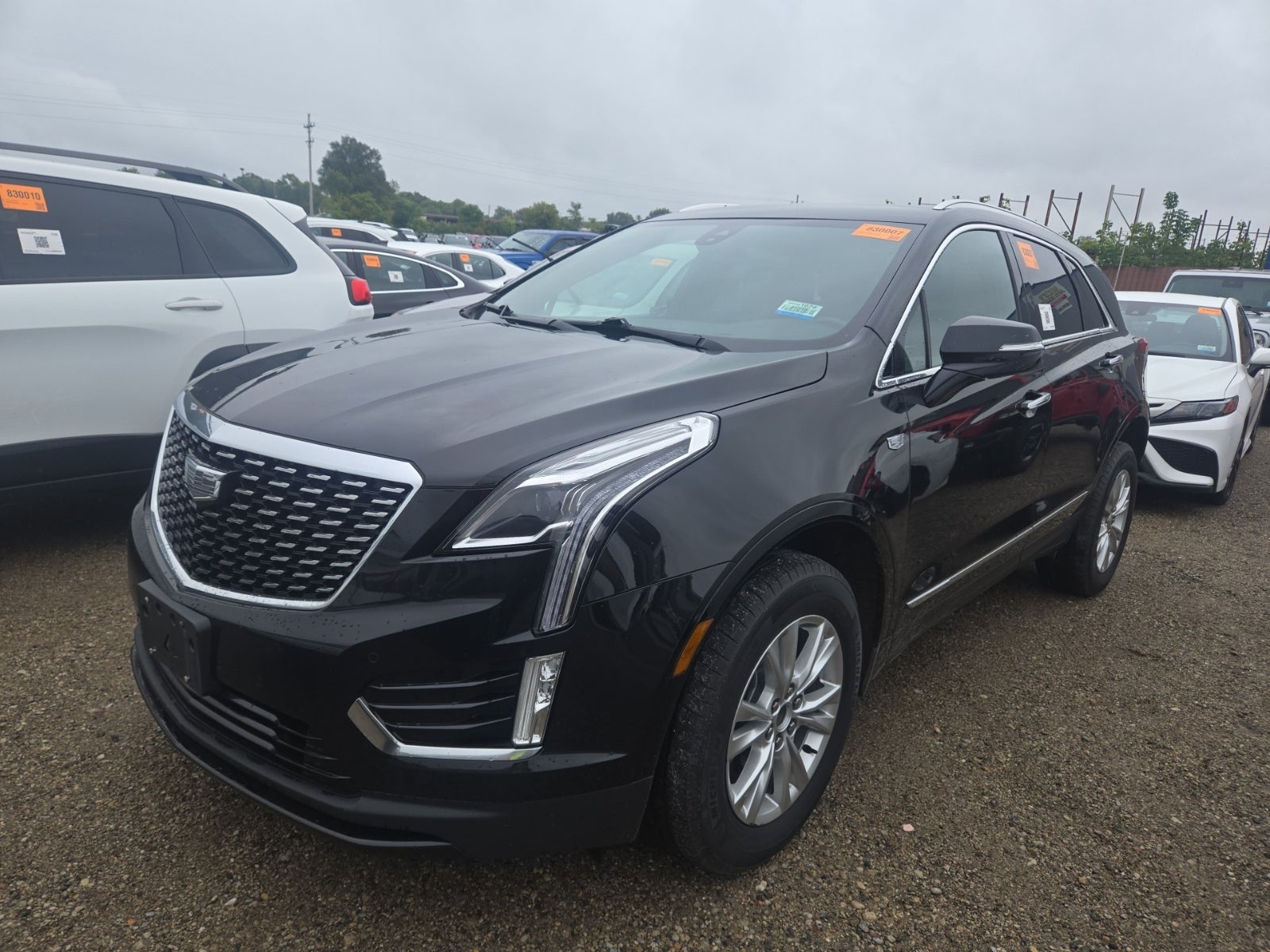 2023 Cadillac XT5 FWD Luxury