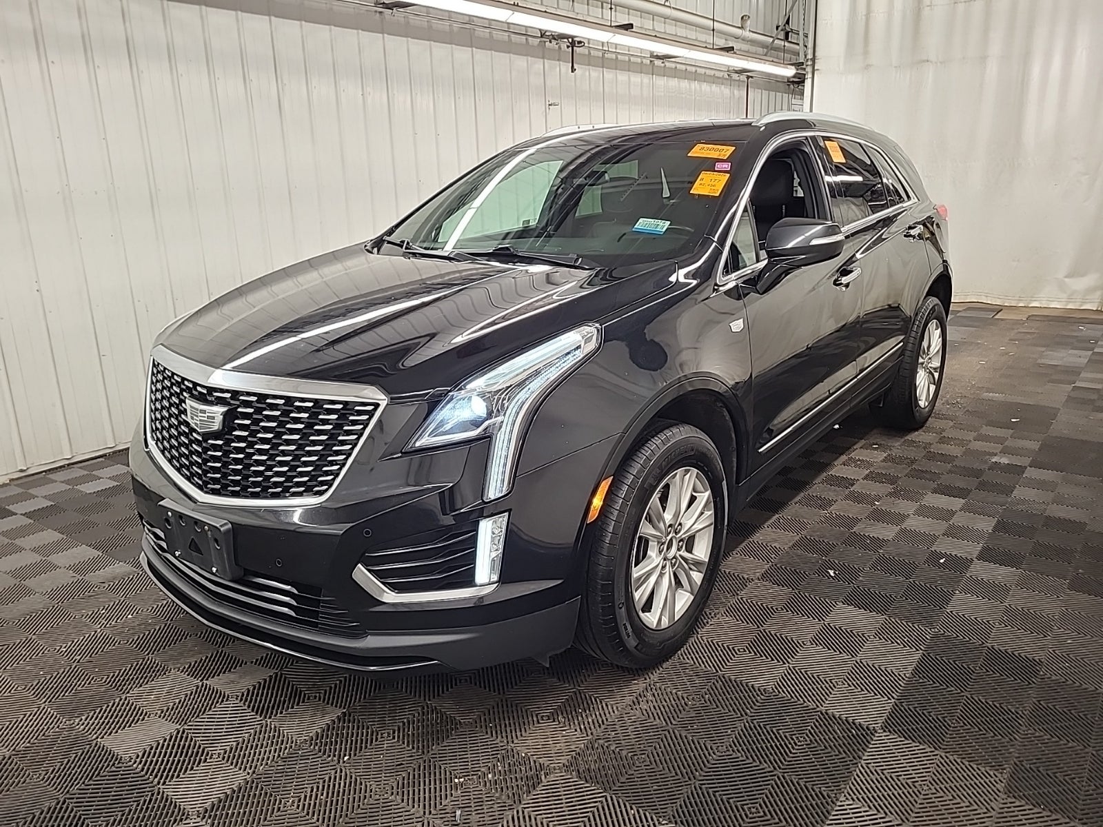 2023 Cadillac XT5 FWD Luxury