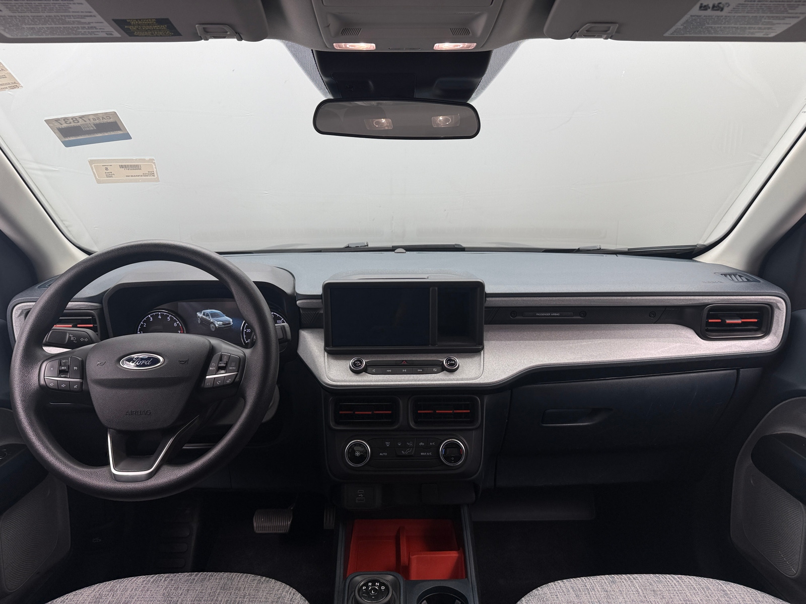 Thumbnail: 2022 Ford Maverick - 3