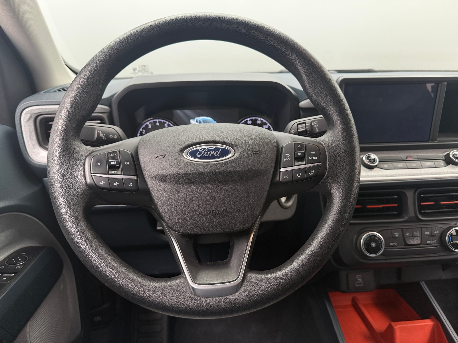 Thumbnail: 2022 Ford Maverick - 5