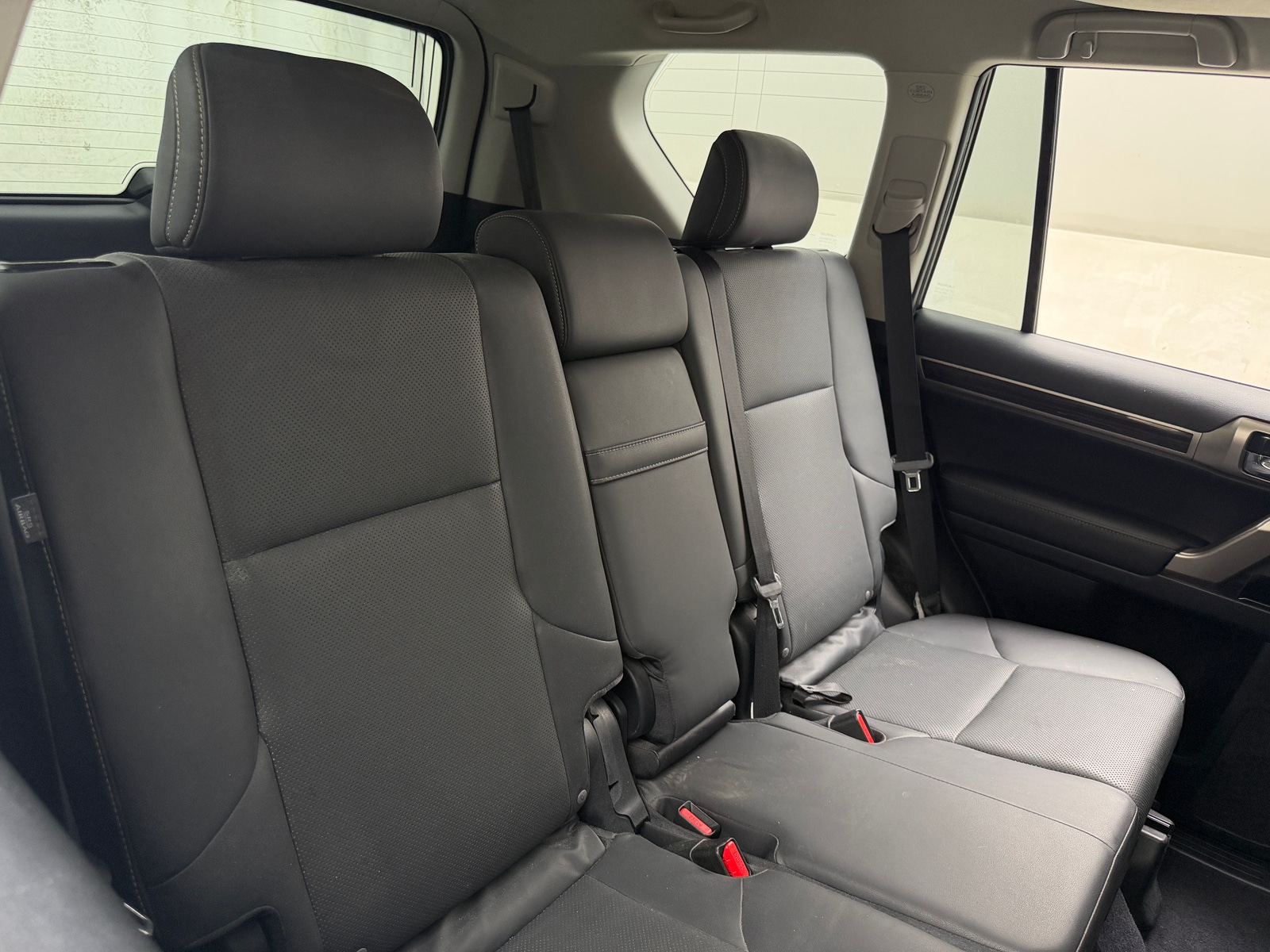 Thumbnail: 2015 Lexus GX - 6