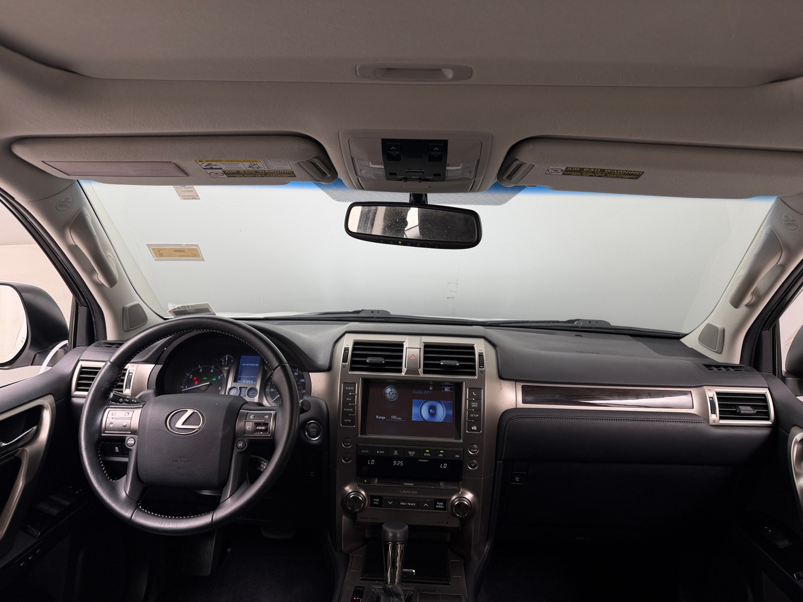 Thumbnail: 2015 Lexus GX - 3