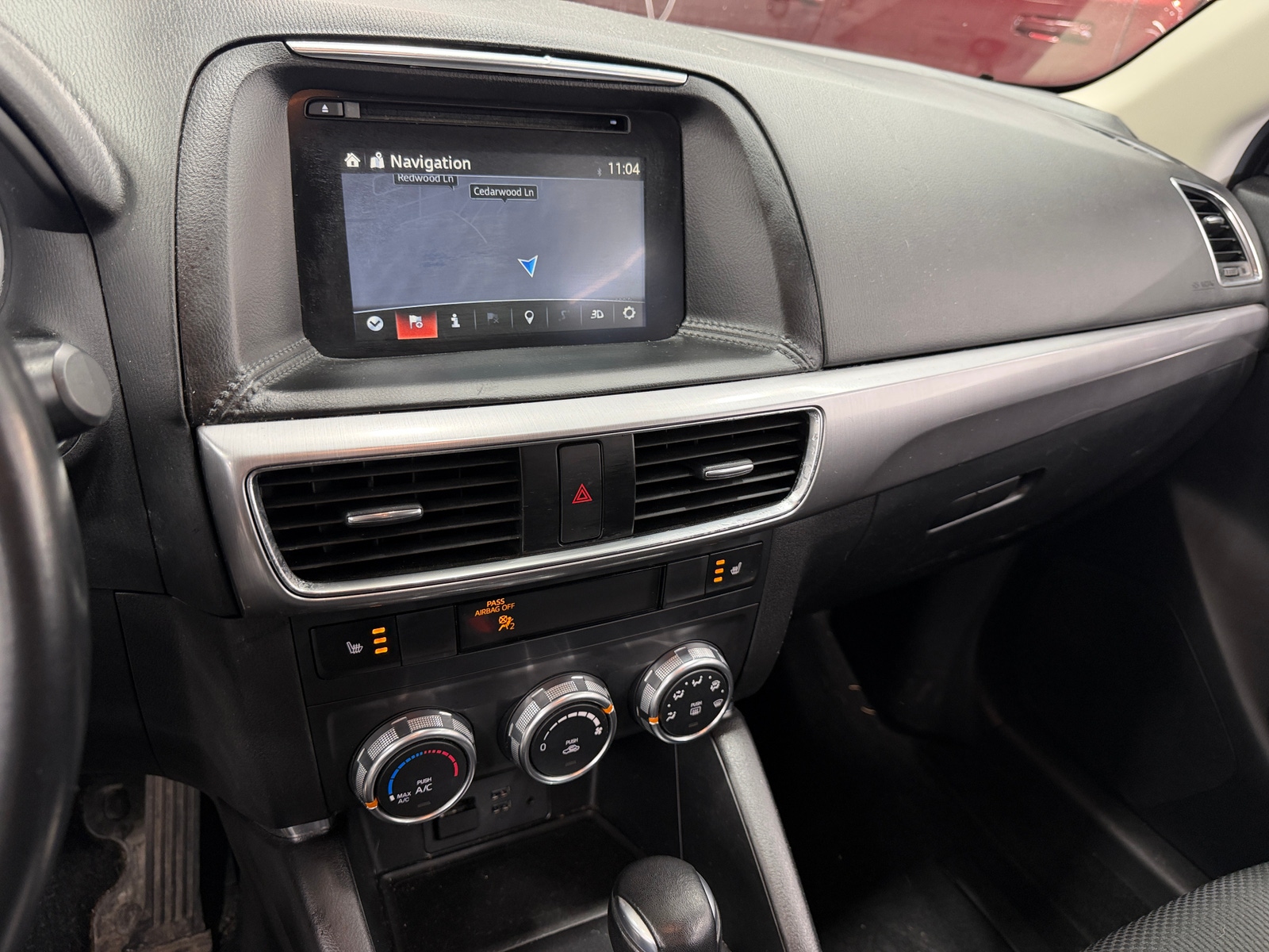 Thumbnail: 2016 Mazda CX-5 - 4