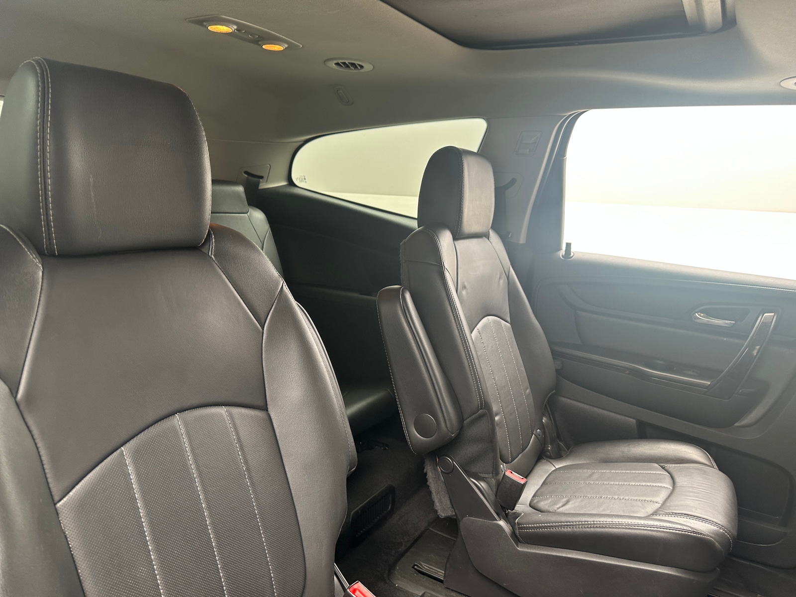 Thumbnail: 2017 Chevrolet Traverse - 5