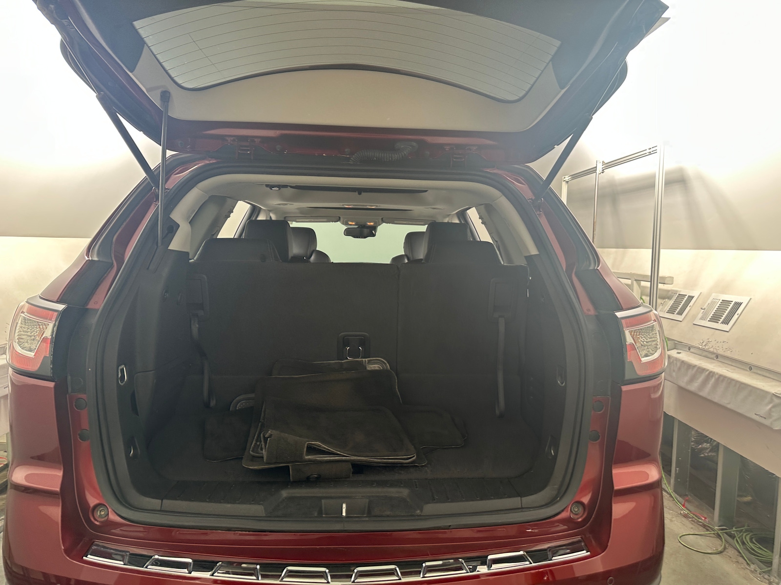 Thumbnail: 2017 Chevrolet Traverse - 6