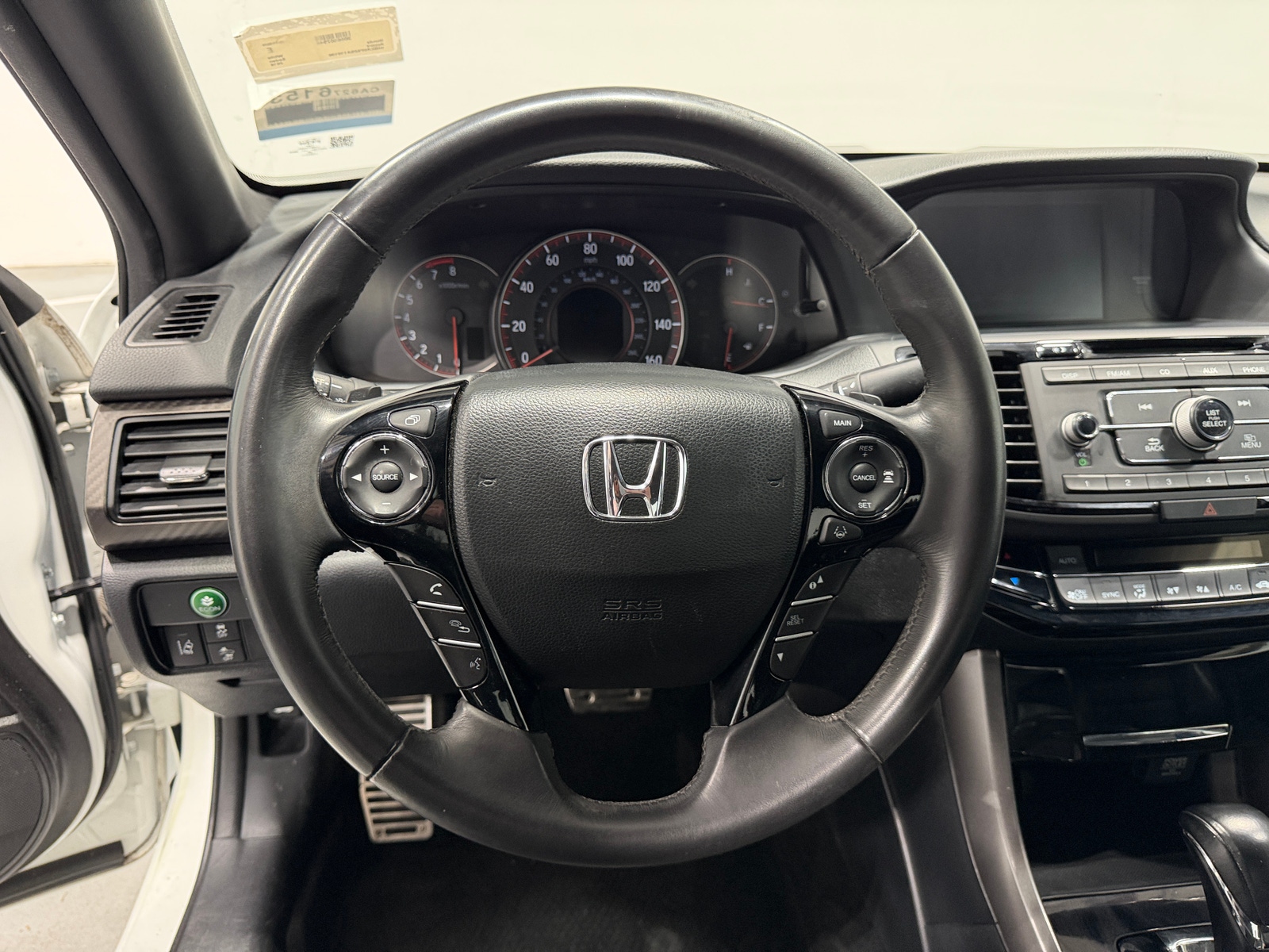 Thumbnail: 2016 Honda Accord - 5