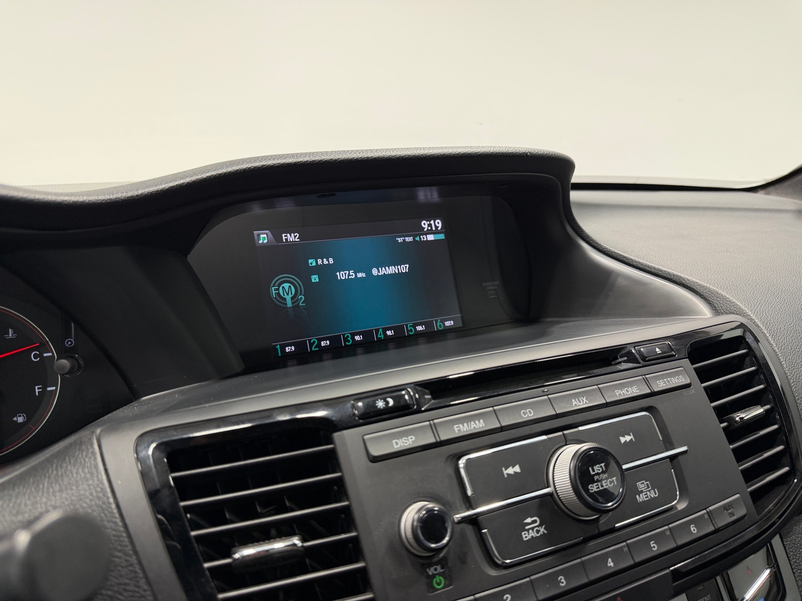 Thumbnail: 2016 Honda Accord - 4