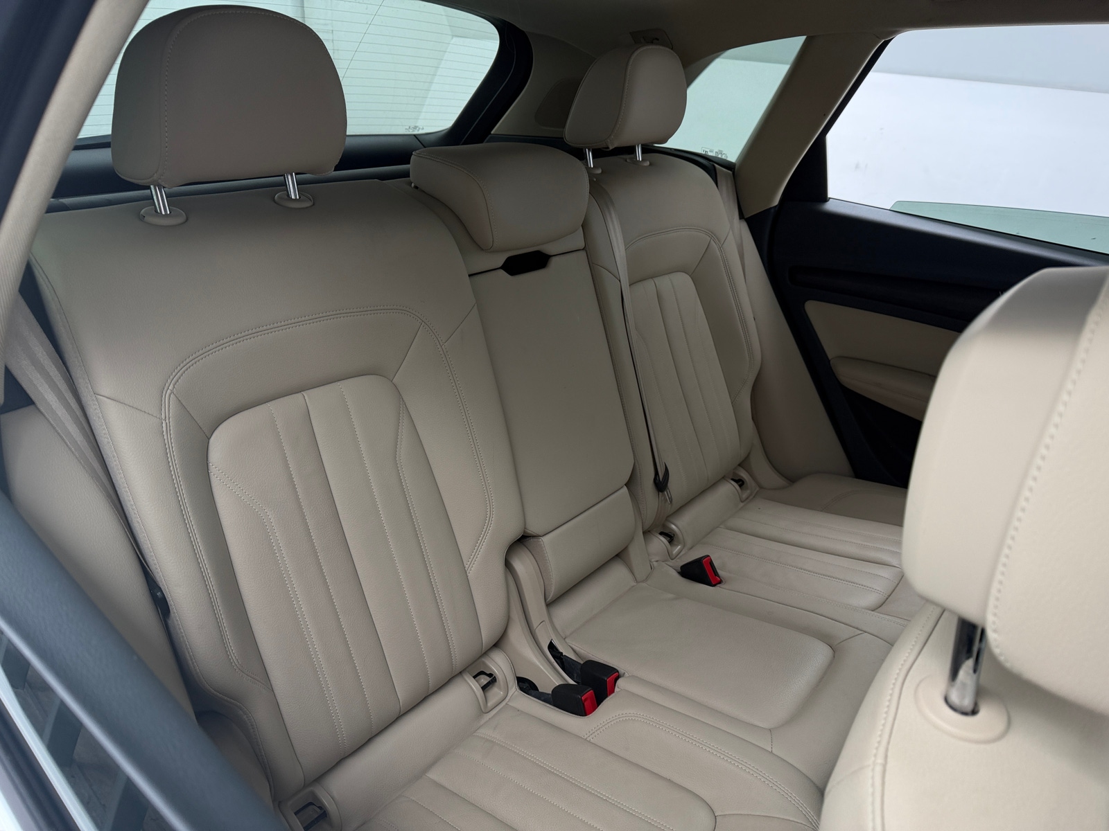 Thumbnail: 2019 Audi Q5 - 5