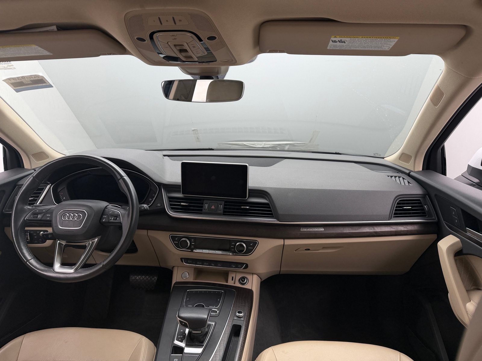 Thumbnail: 2019 Audi Q5 - 2