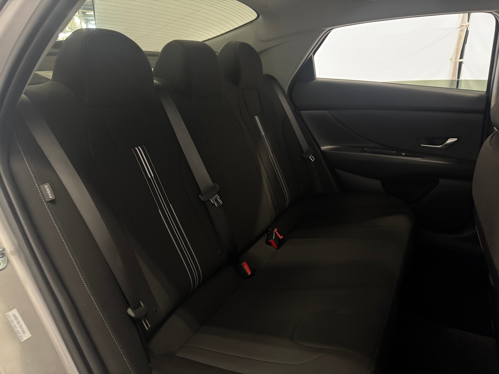 Thumbnail: 2025 Hyundai Elantra - 6