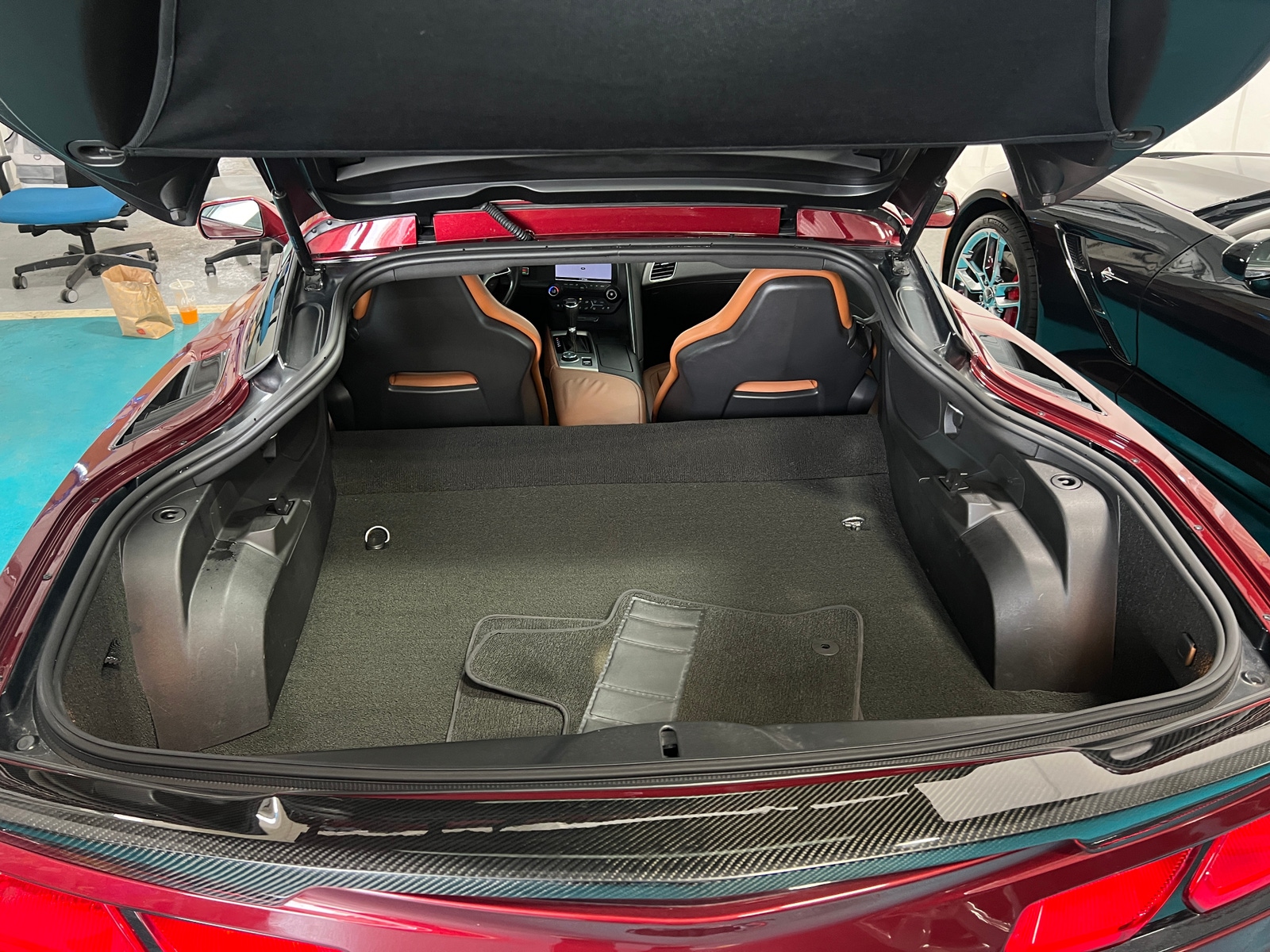 Thumbnail: 2016 Chevrolet Corvette - 4