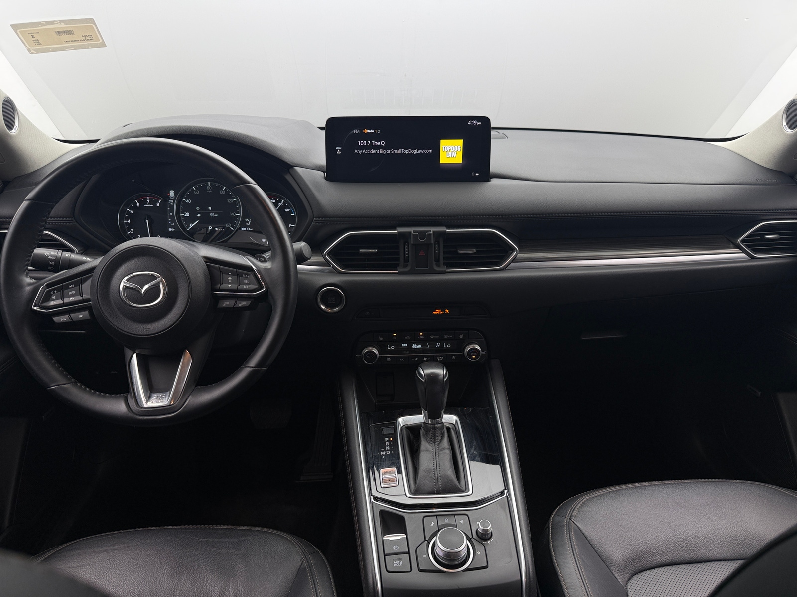 Thumbnail: 2021 Mazda CX-5 - 2