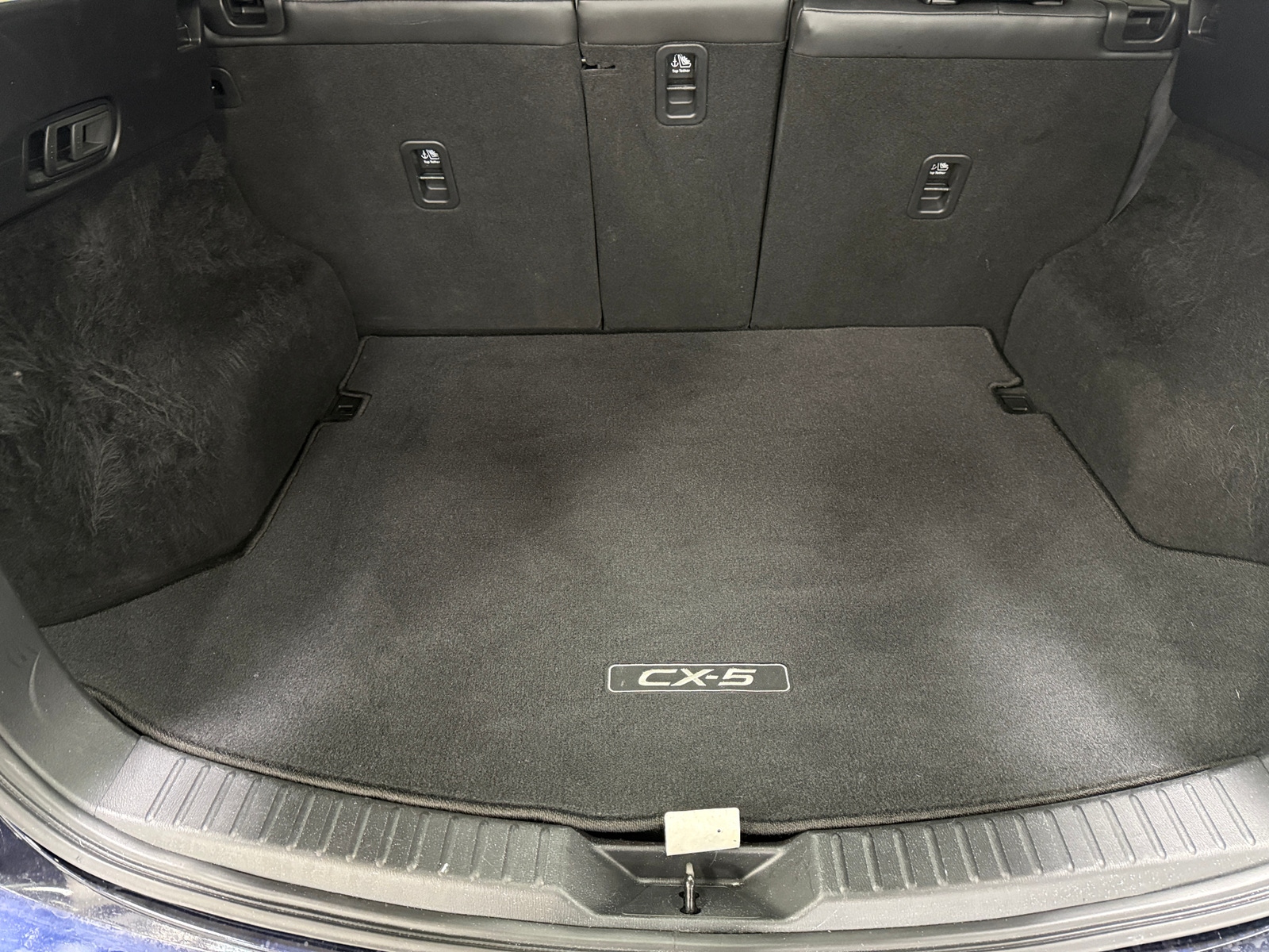 Thumbnail: 2021 Mazda CX-5 - 6