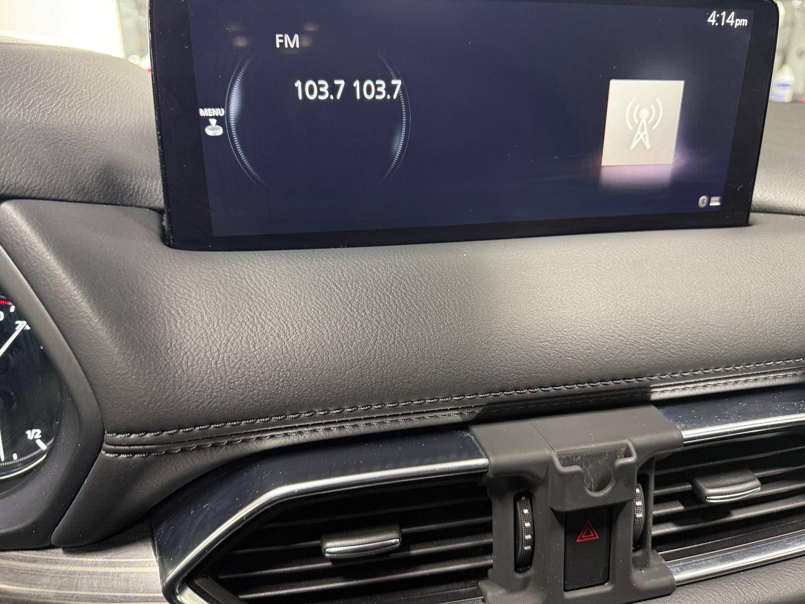 Thumbnail: 2021 Mazda CX-5 - 3