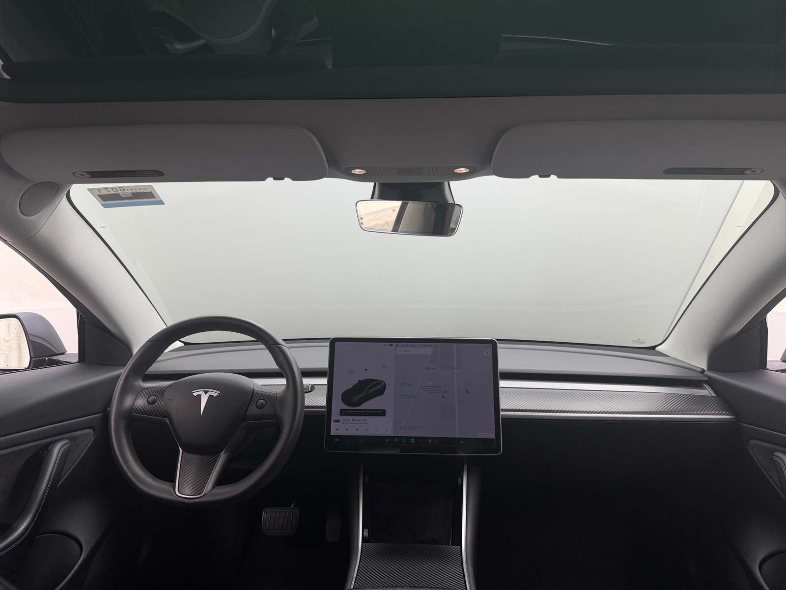 Thumbnail: 2020 Tesla Model 3 - 2