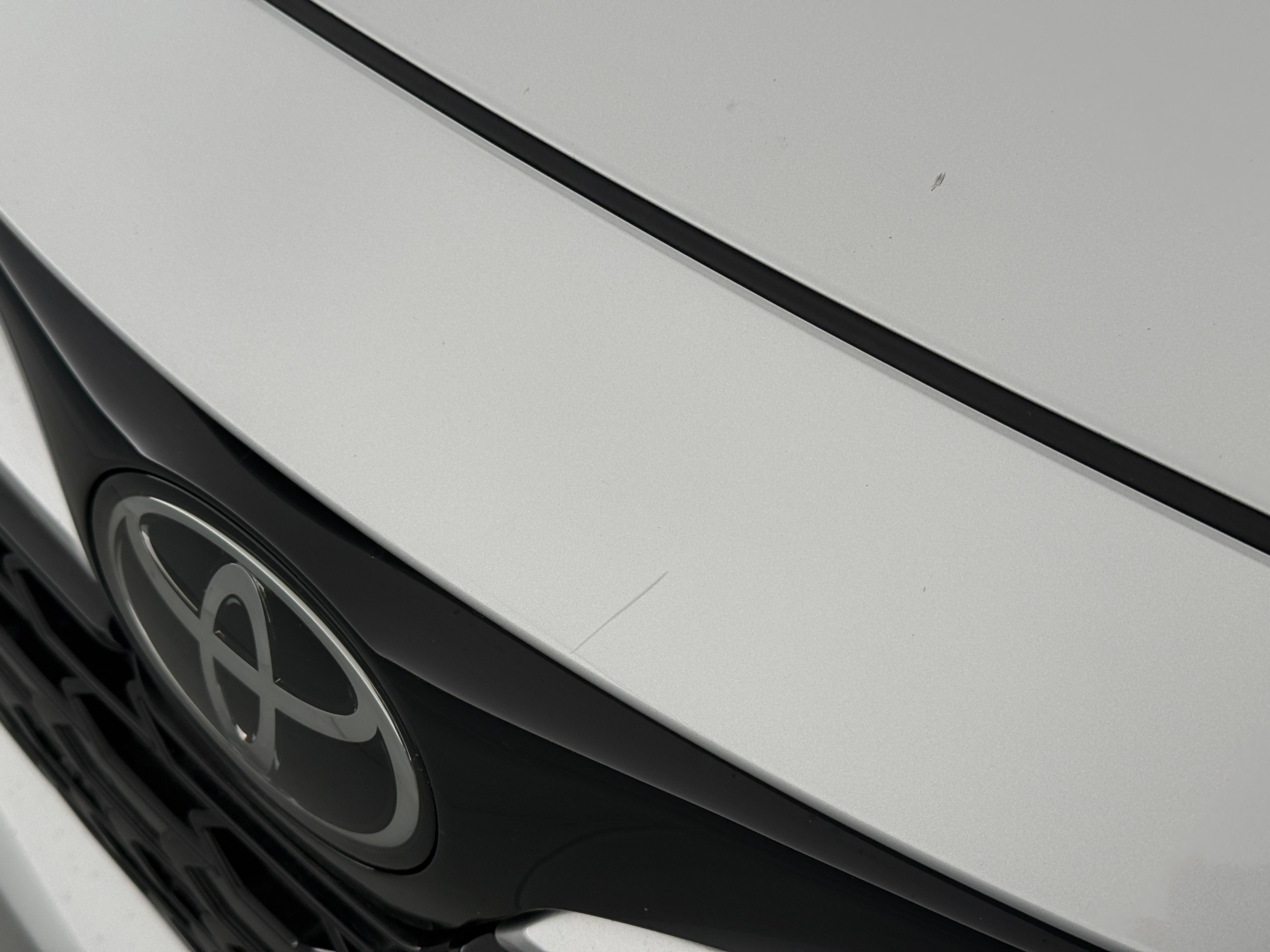 2023 Toyota Corolla Hatchback XSE - Photo 22