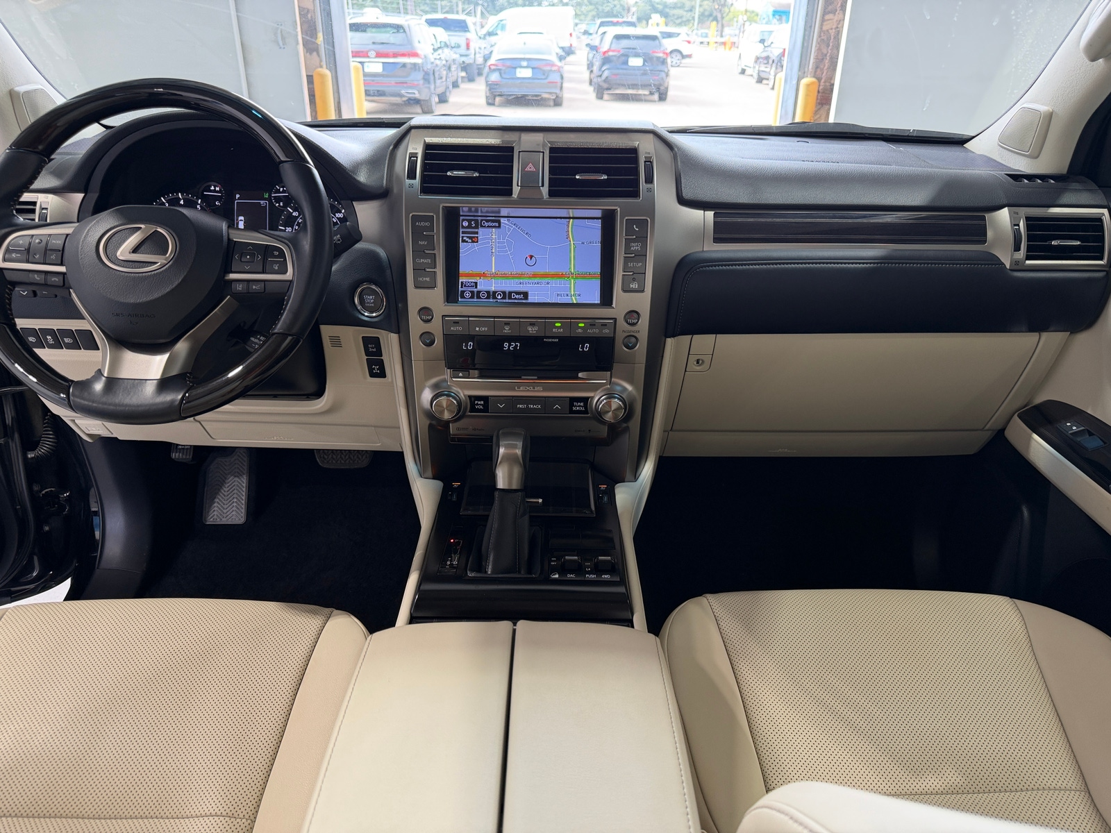 Thumbnail: 2020 Lexus GX - 2