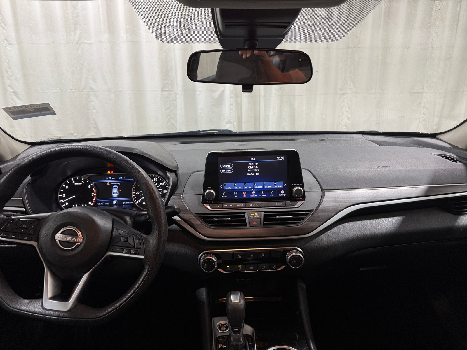 Thumbnail: 2024 Nissan Altima - 3
