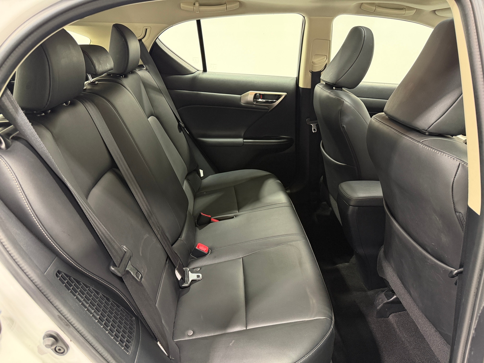 Thumbnail: 2015 Lexus CT - 6