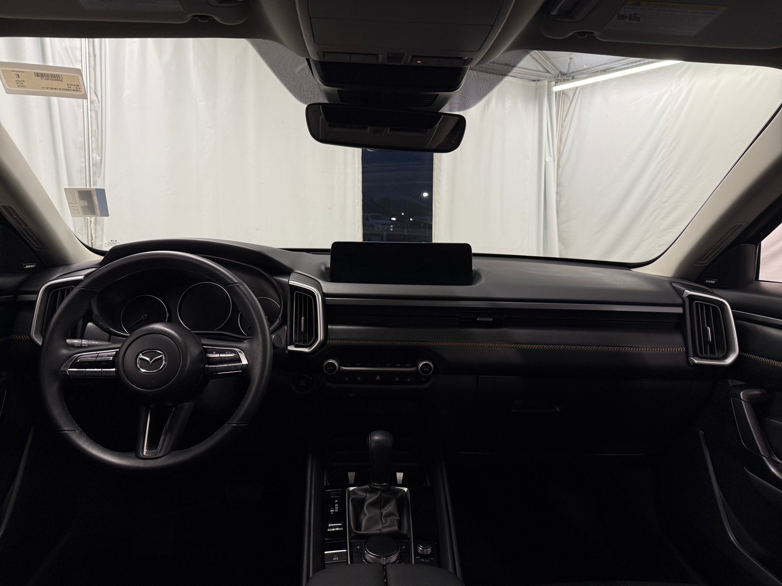 Thumbnail: 2026 Mazda CX-50 - 2