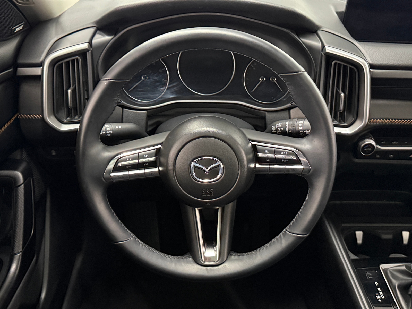 Thumbnail: 2026 Mazda CX-50 - 4