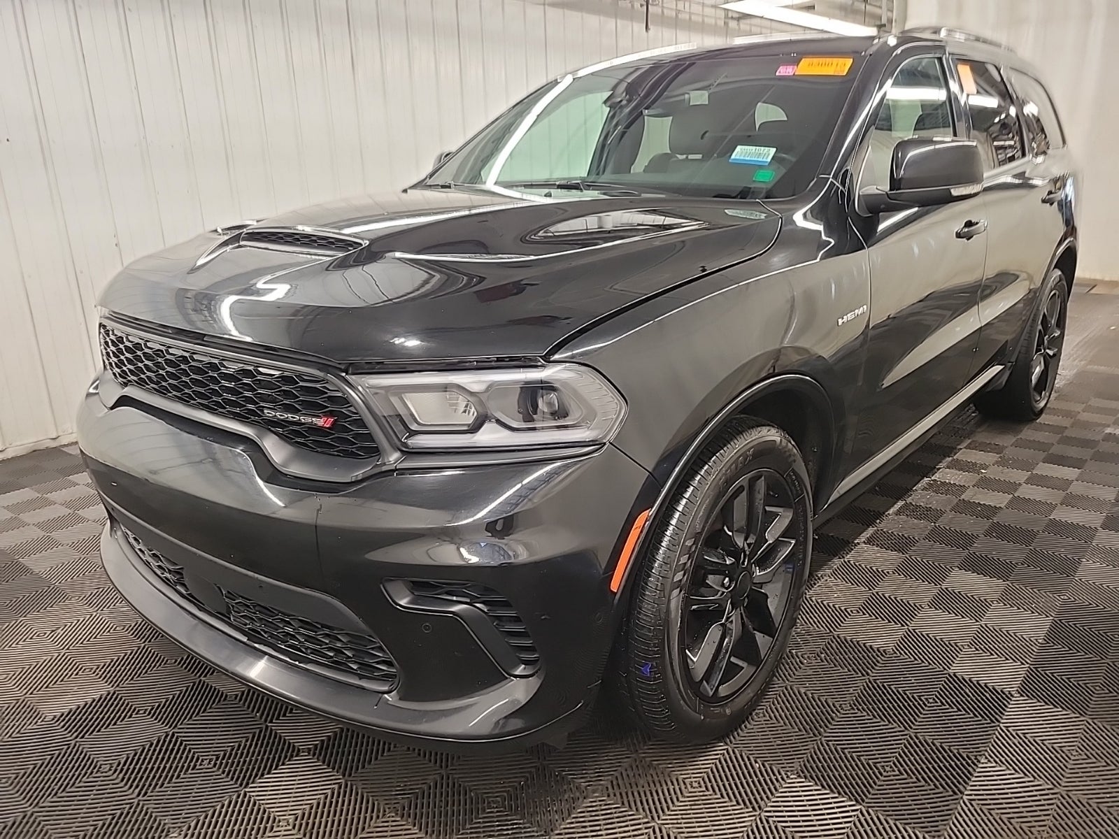 2025 Dodge Durango R/T
